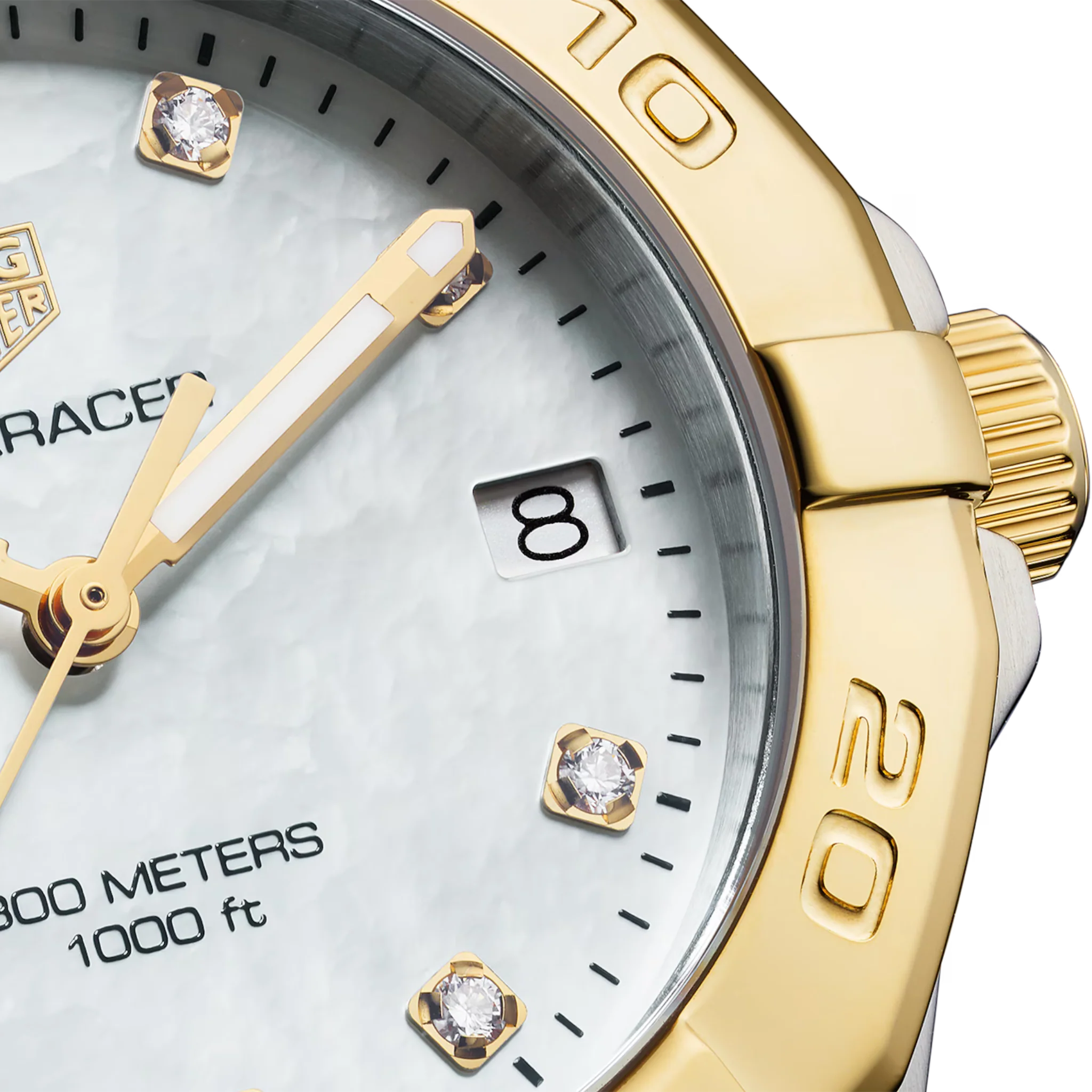 AQUARACER DATE - Image 3