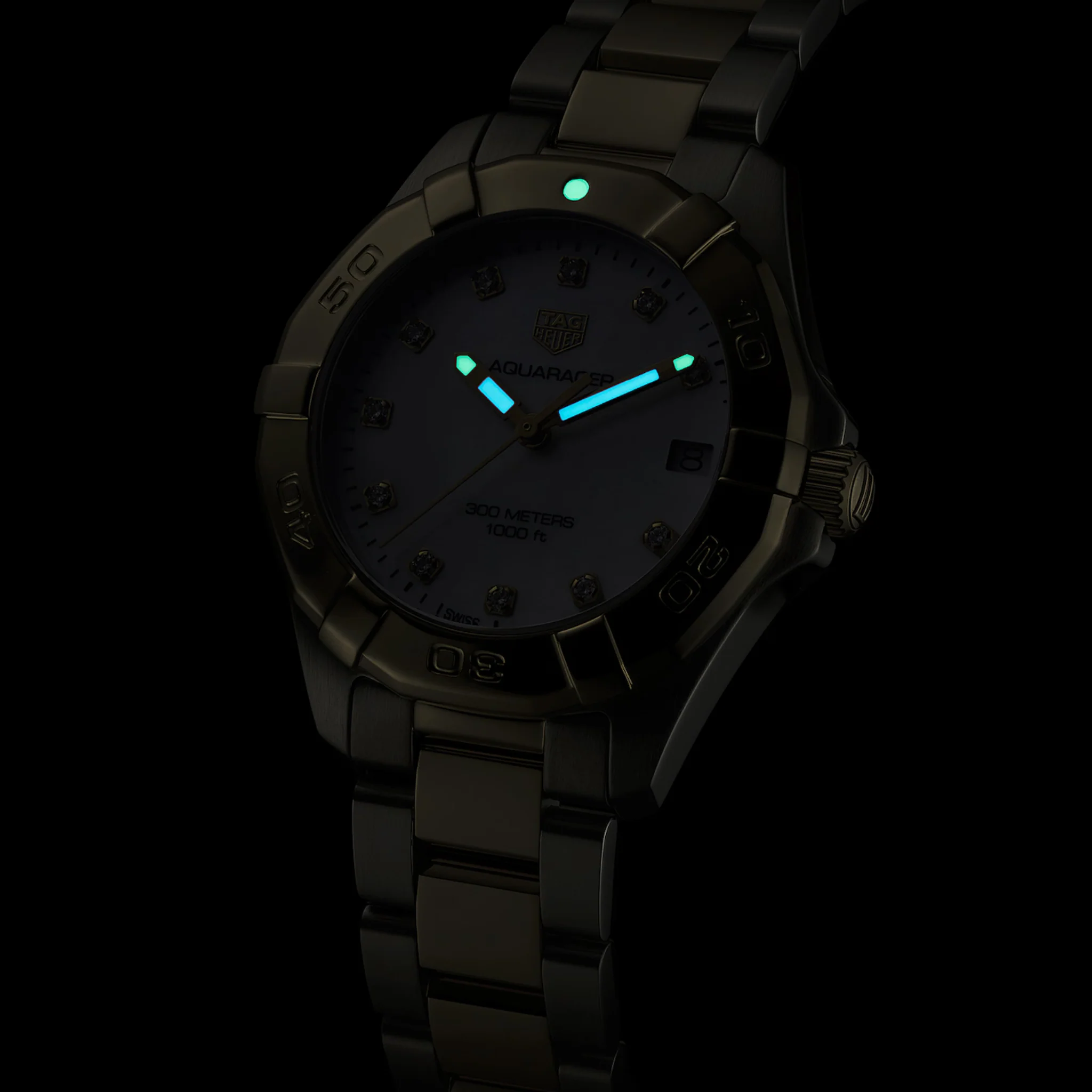 AQUARACER DATE - Image 7