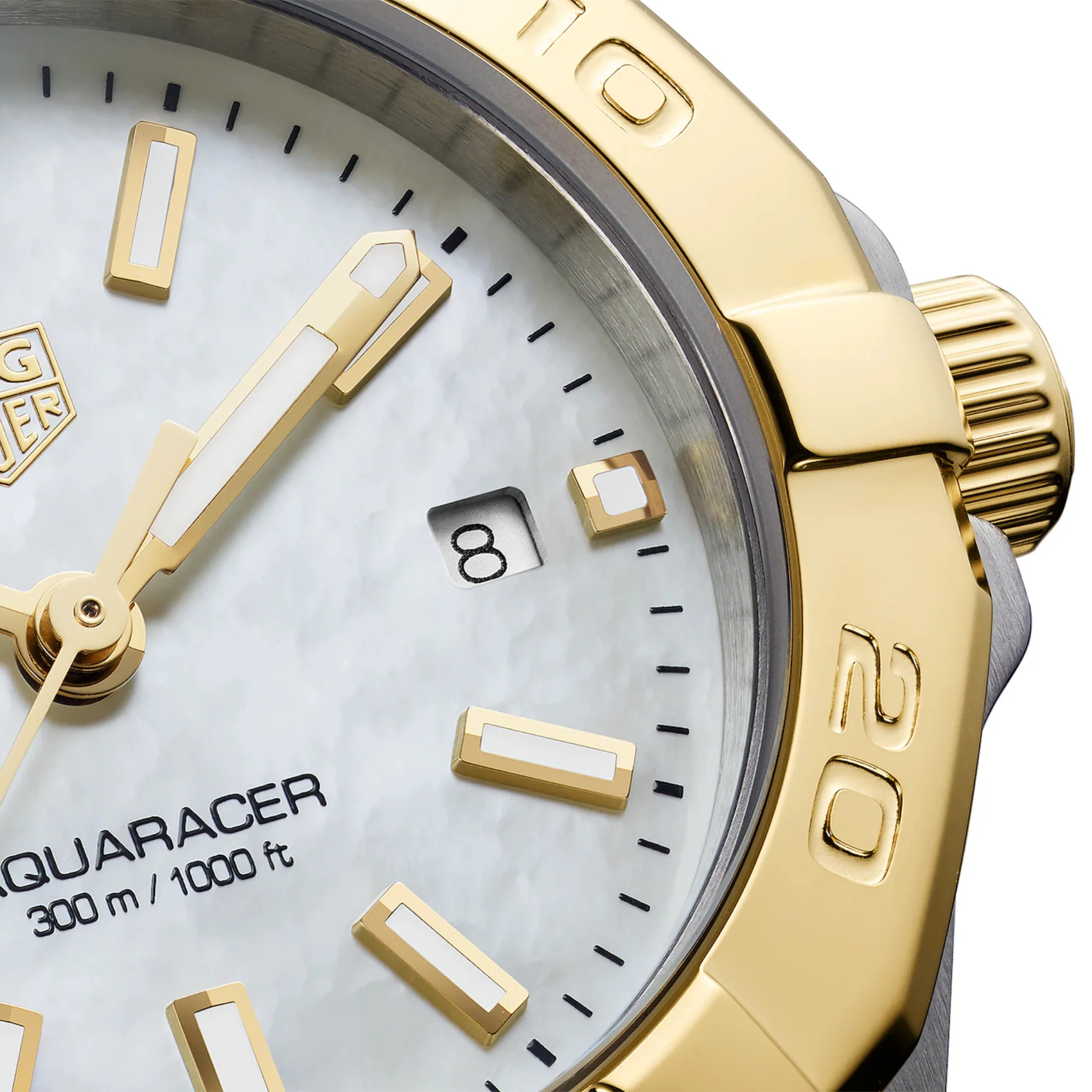 AQUARACER 300M QUARTZ - Image 3