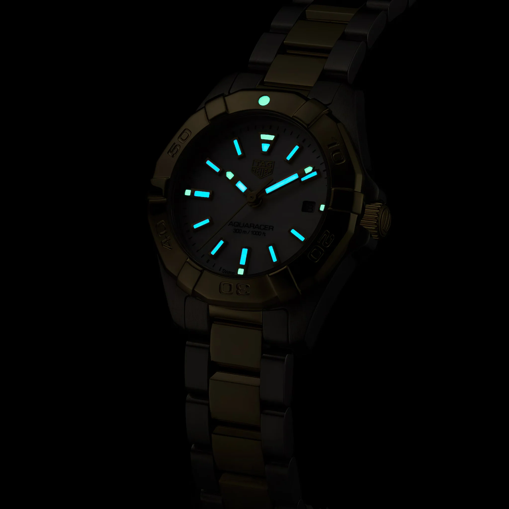 AQUARACER 300M QUARTZ - Image 6