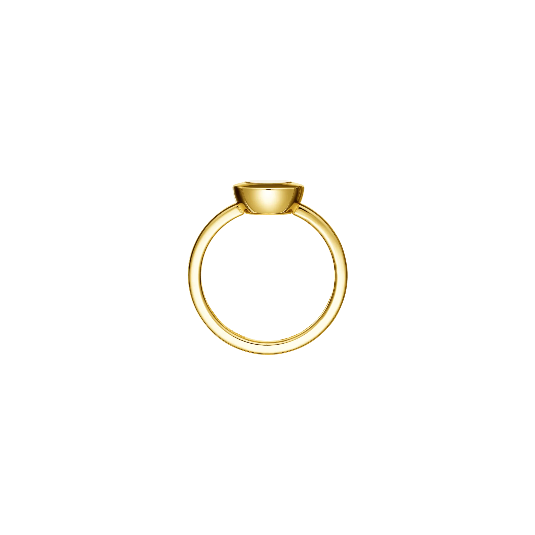 HAPPY DIAMONDS RING - Image 3