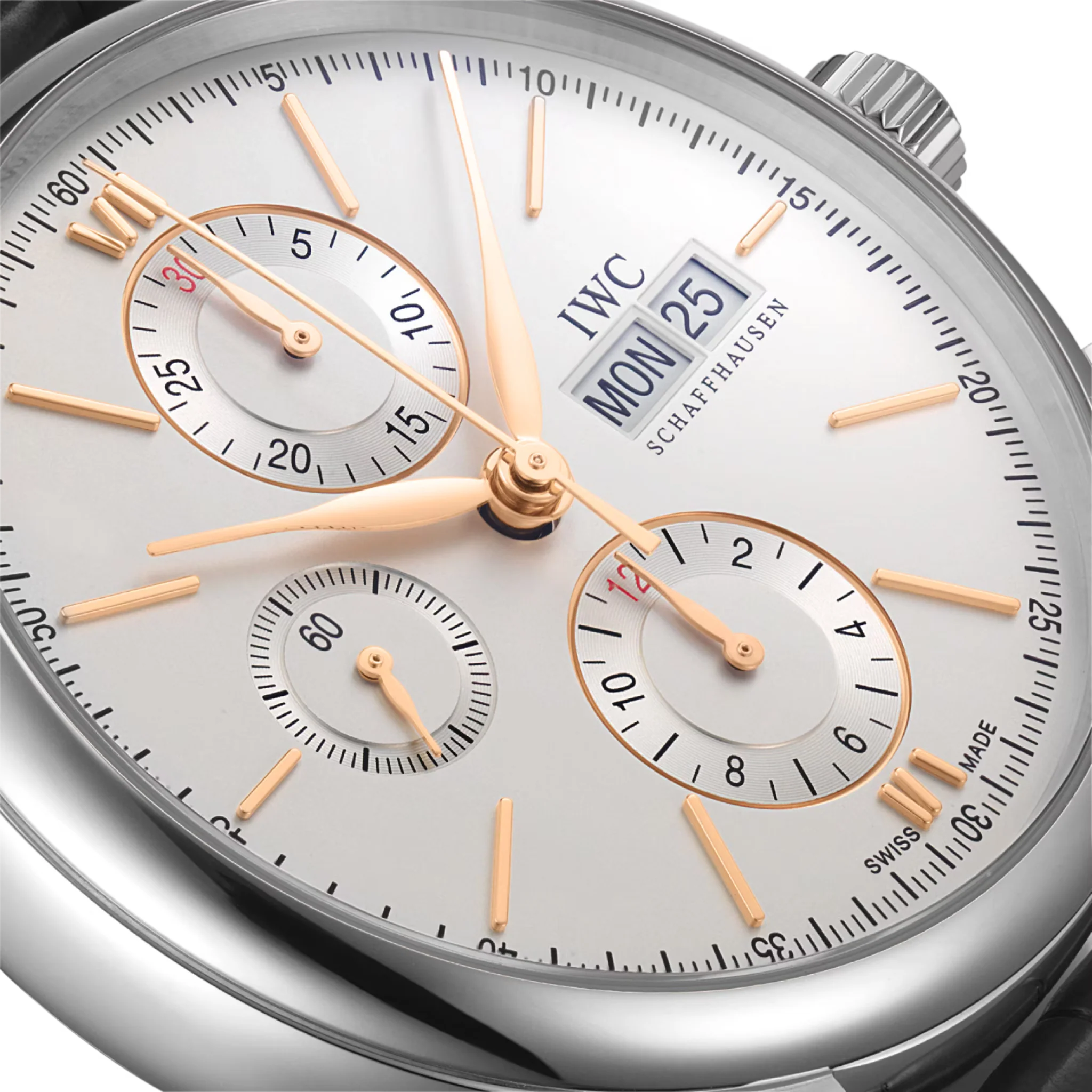 PORTOFINO CHRONOGRAPH - Image 3