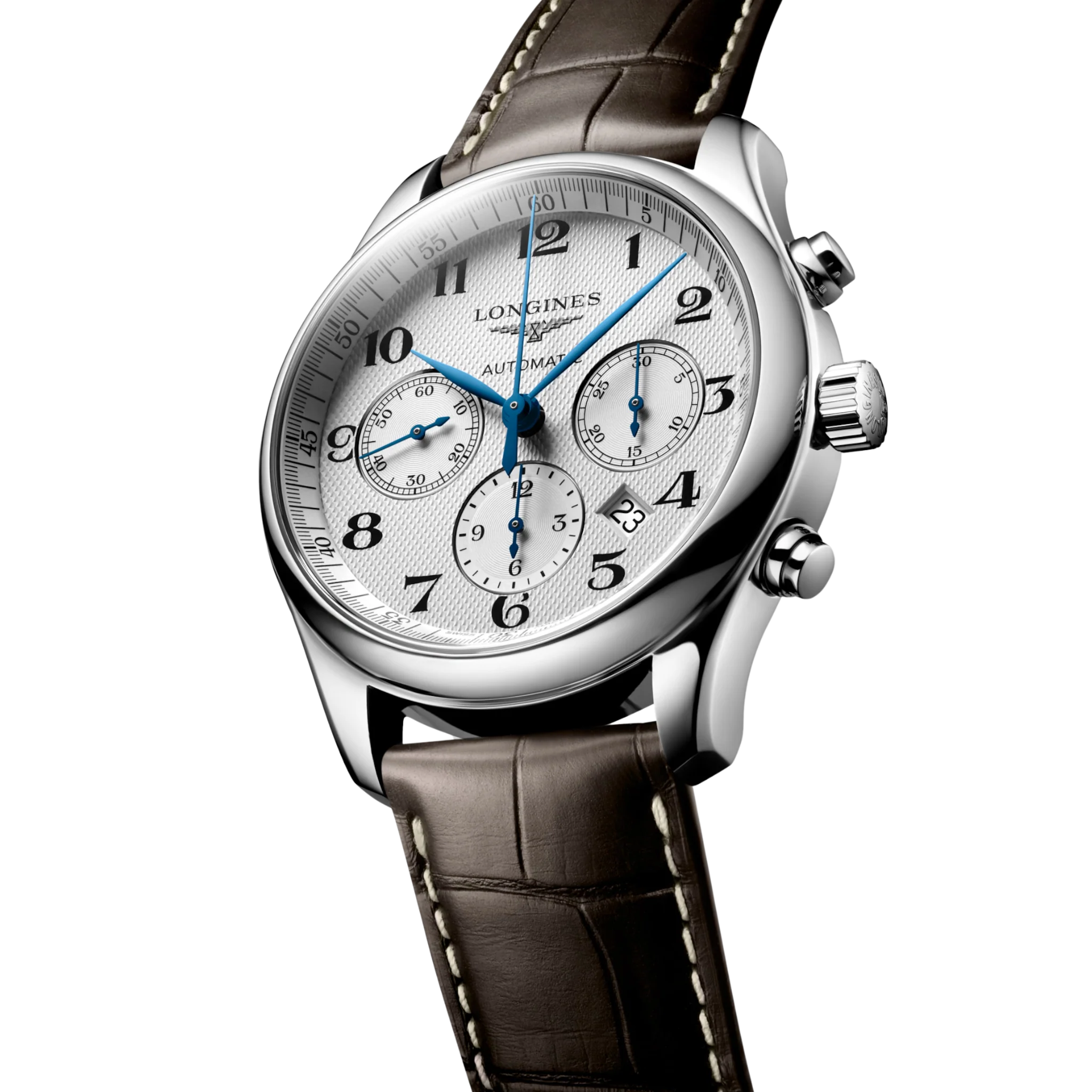 MASTER COLLECTION CHRONOGRAPH - Image 3