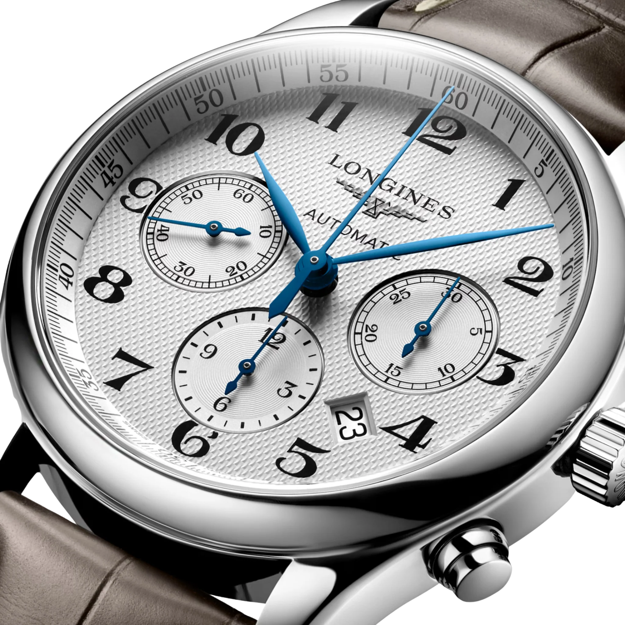 MASTER COLLECTION CHRONOGRAPH - Image 4