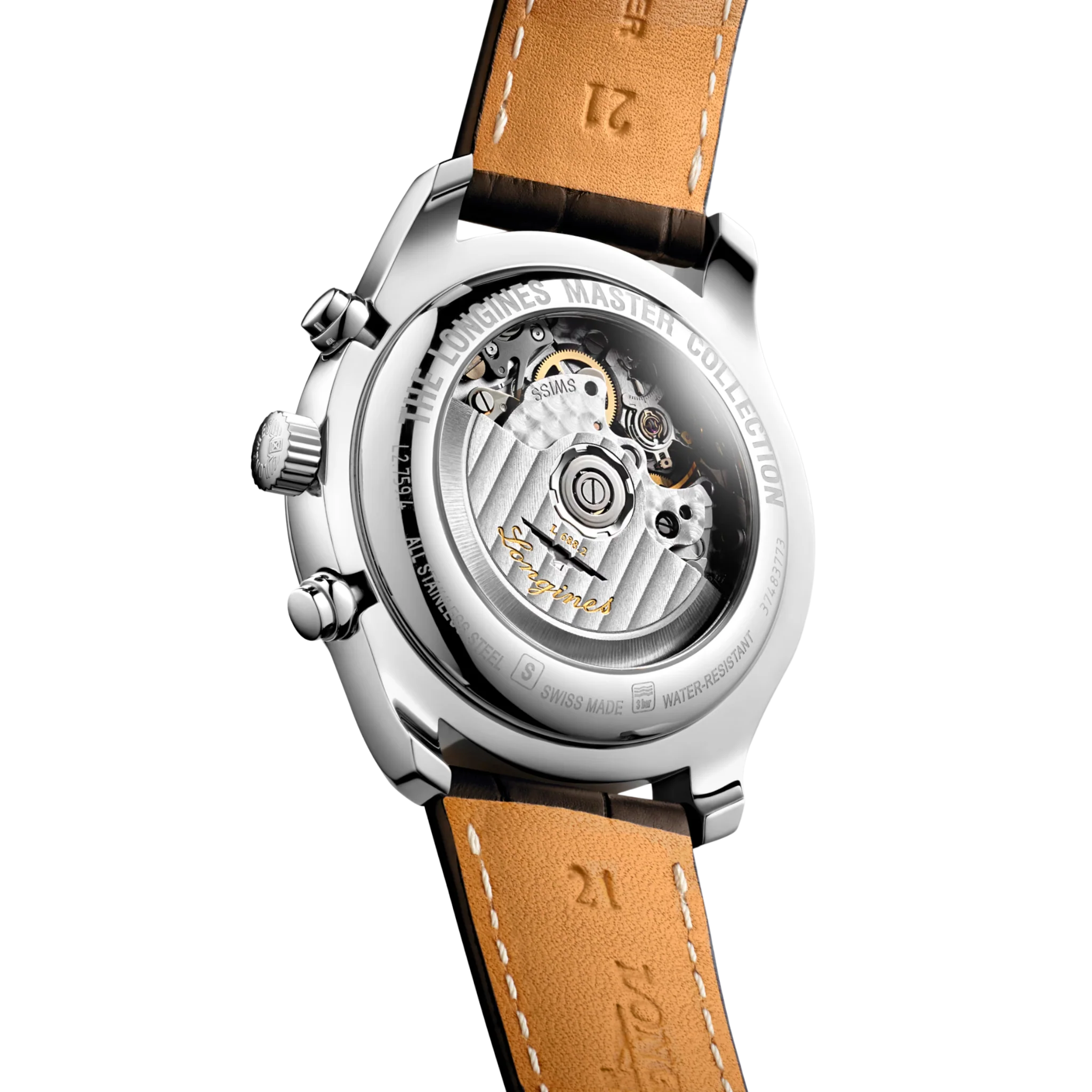 MASTER COLLECTION CHRONOGRAPH - Image 5