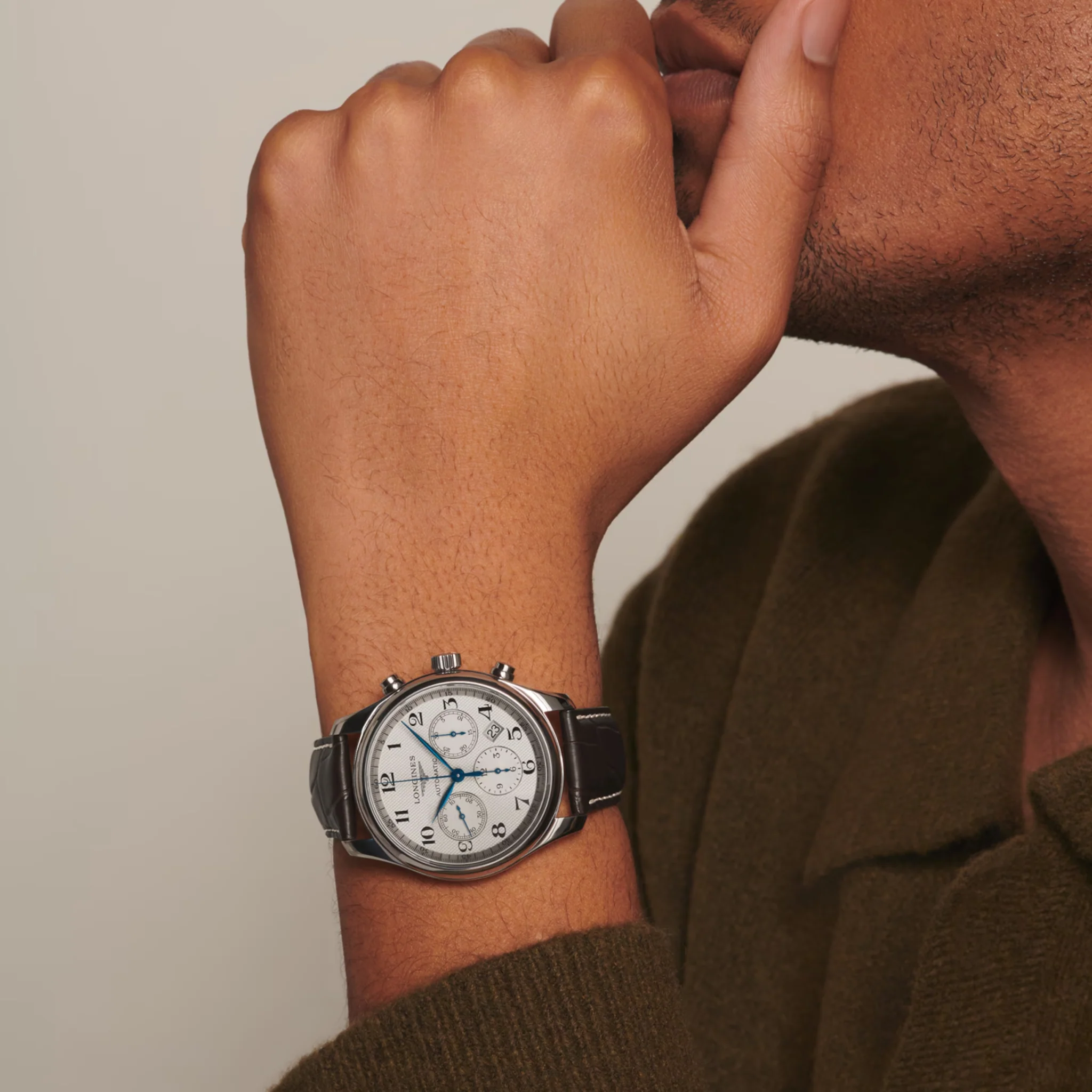 MASTER COLLECTION CHRONOGRAPH - Image 7
