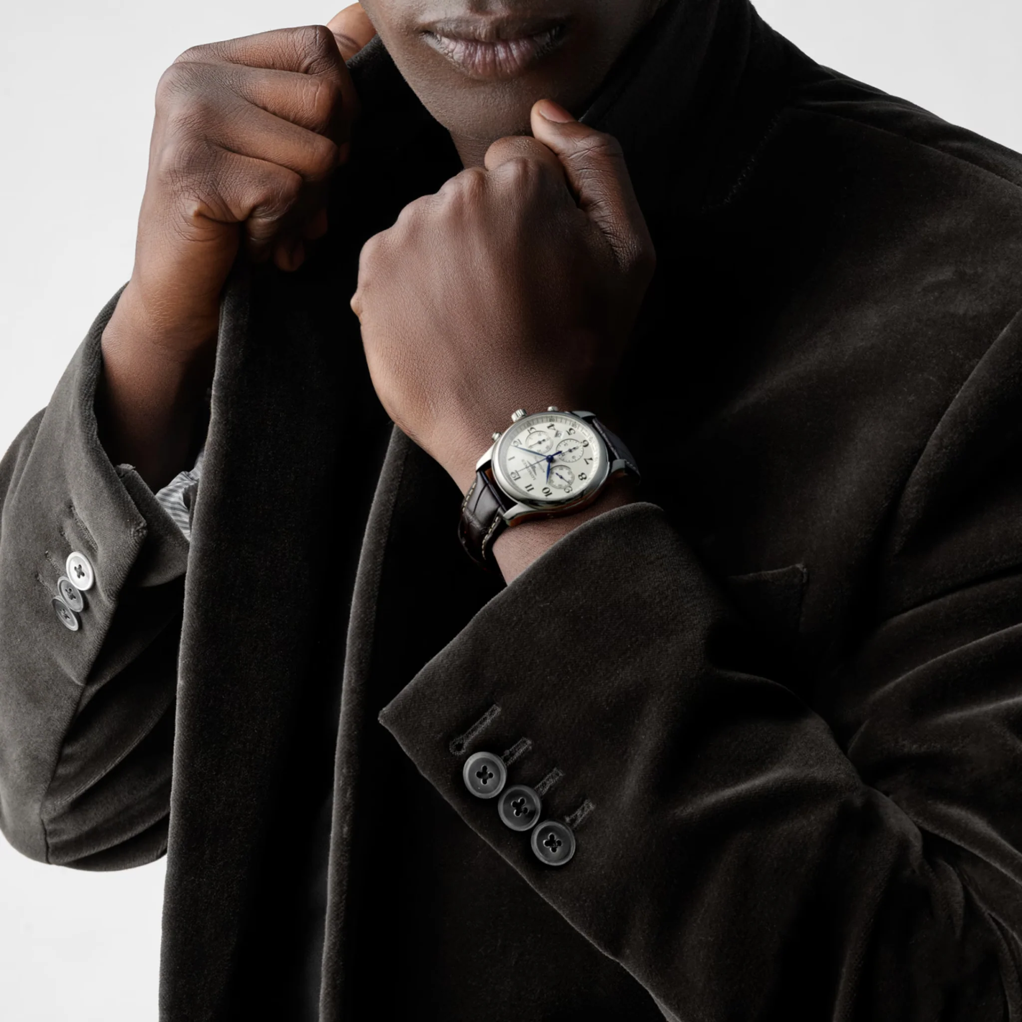 MASTER COLLECTION CHRONOGRAPH - Image 8