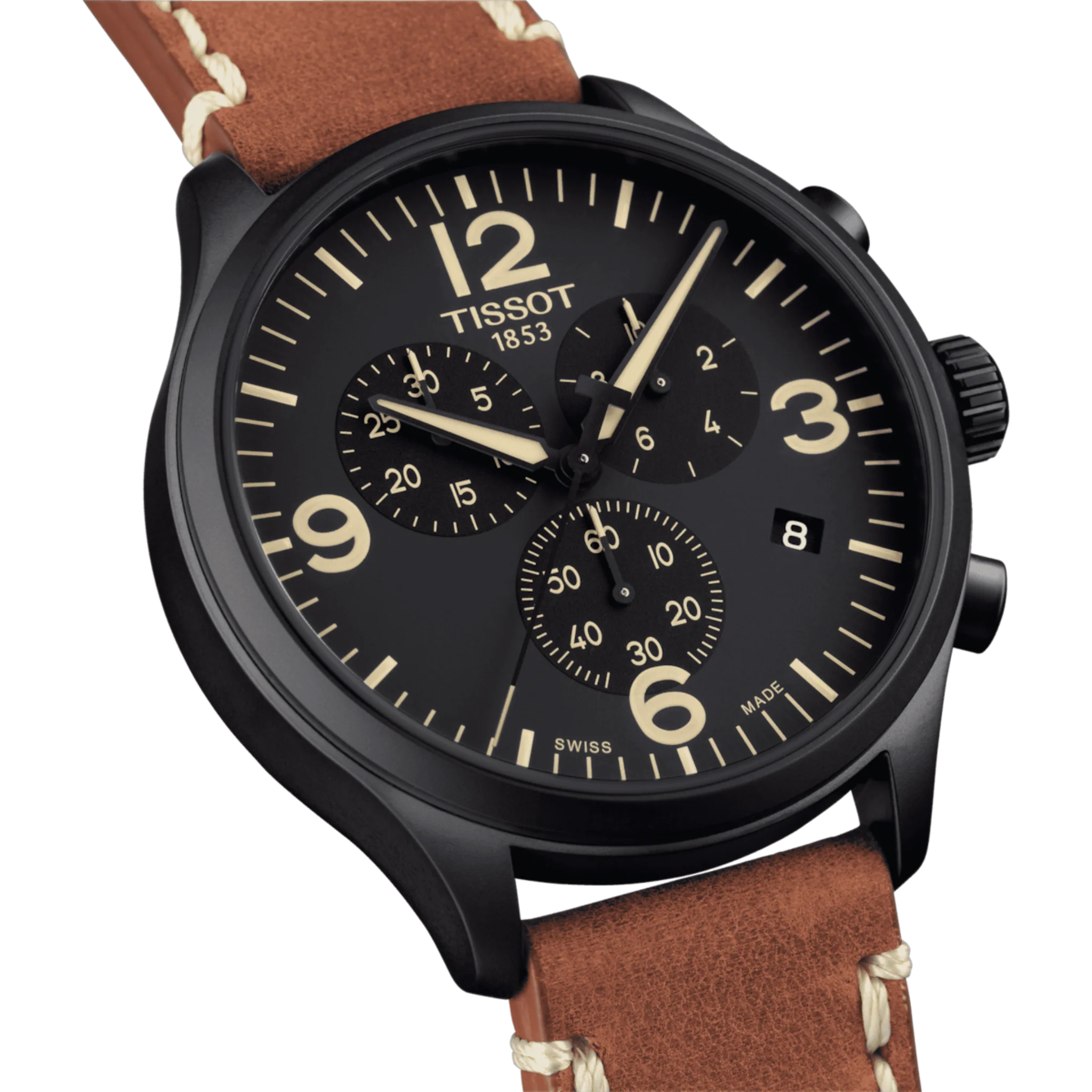 CHRONO XL - Image 3