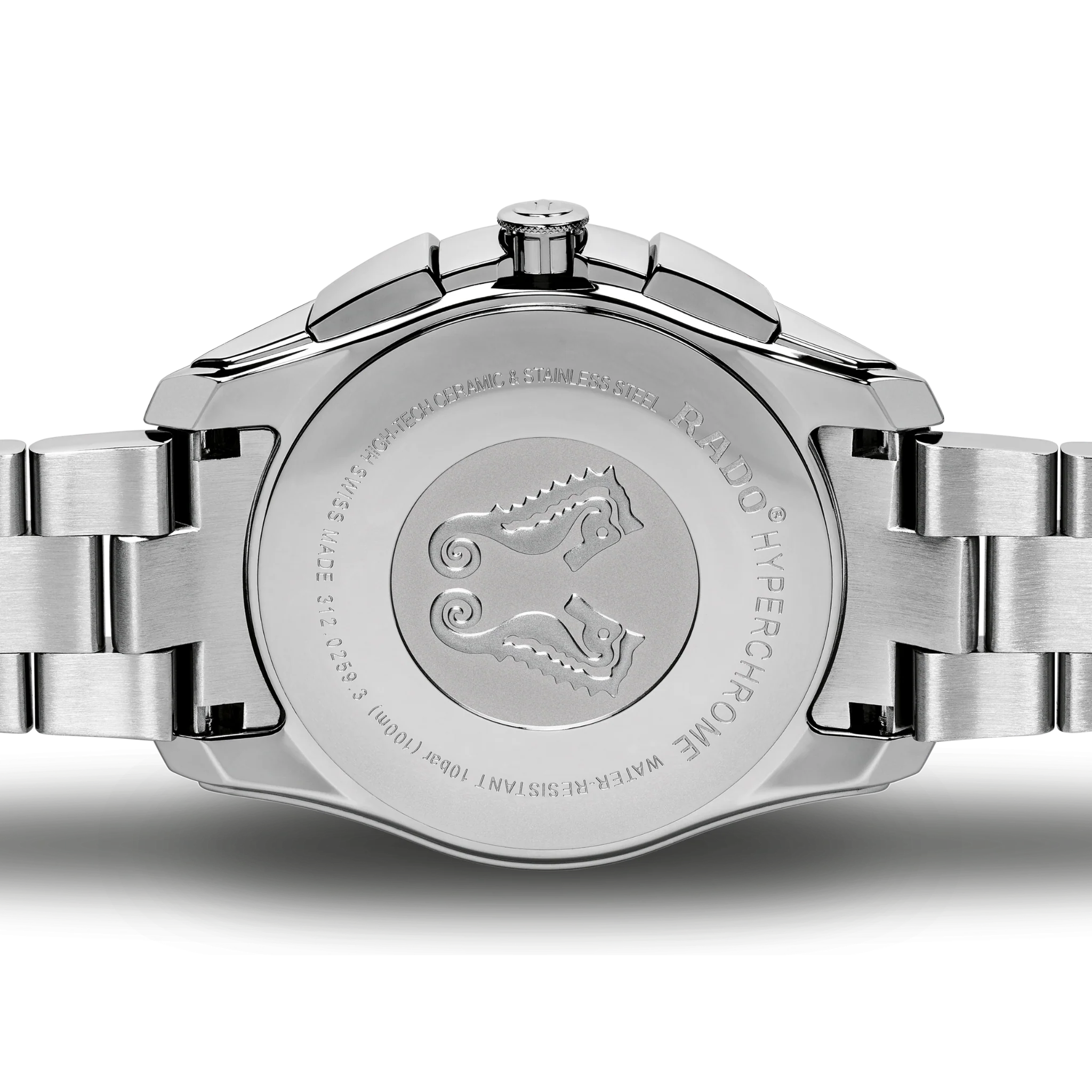 HYPERCHROME CHRONOGRAPH - Image 4