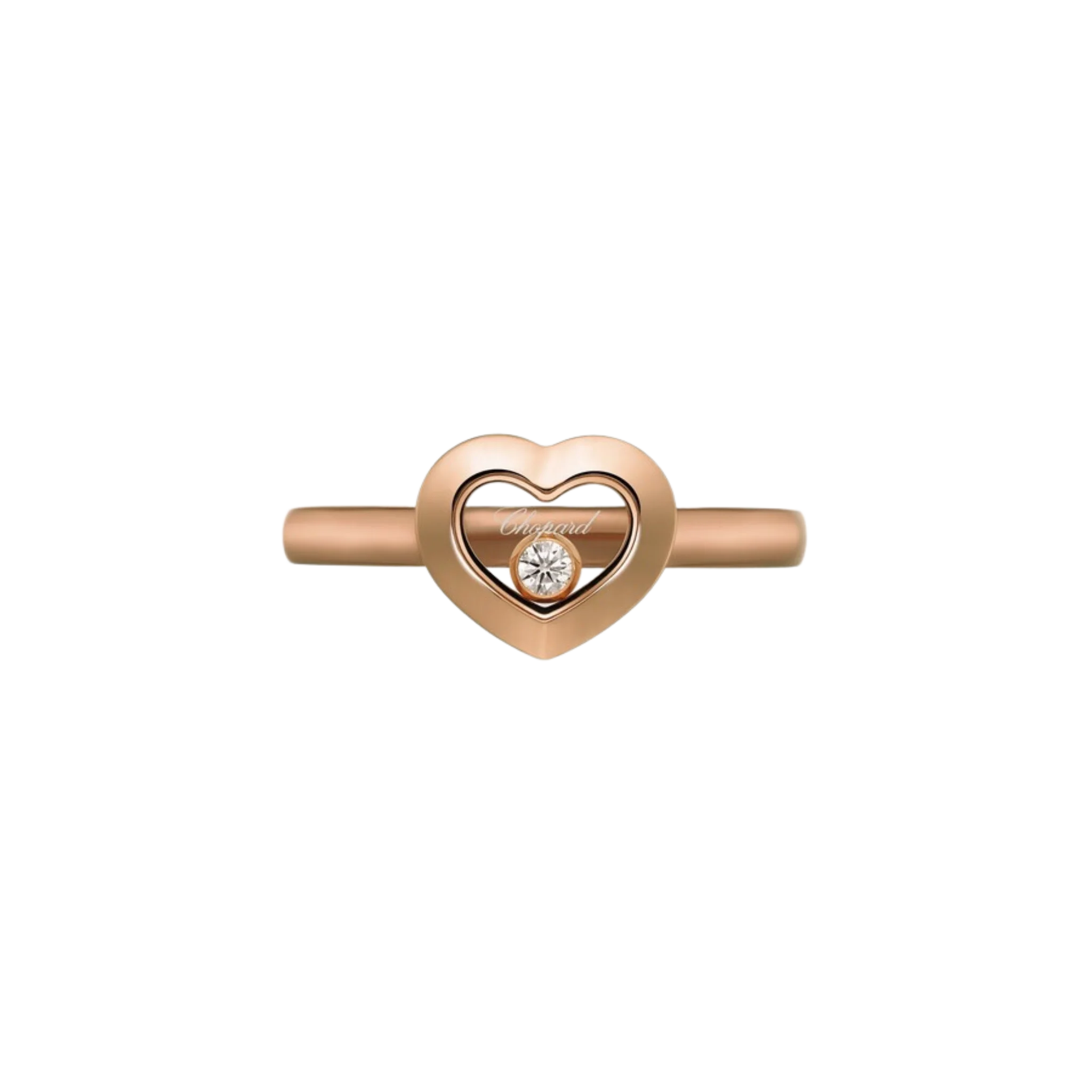 HAPPY DIAMONDS RING - Image 3