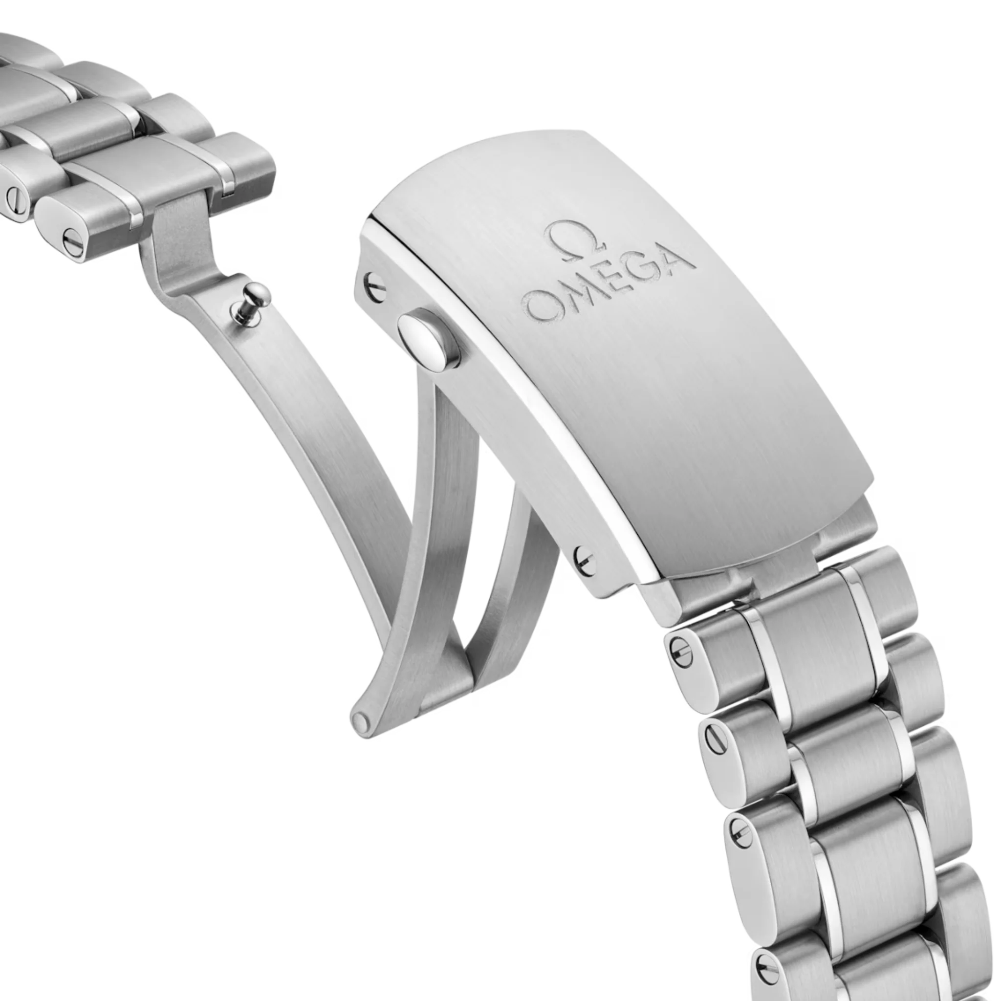 SPEEDMASTER RACING CO AXIAL MASTER CHRONOMETER - Image 3