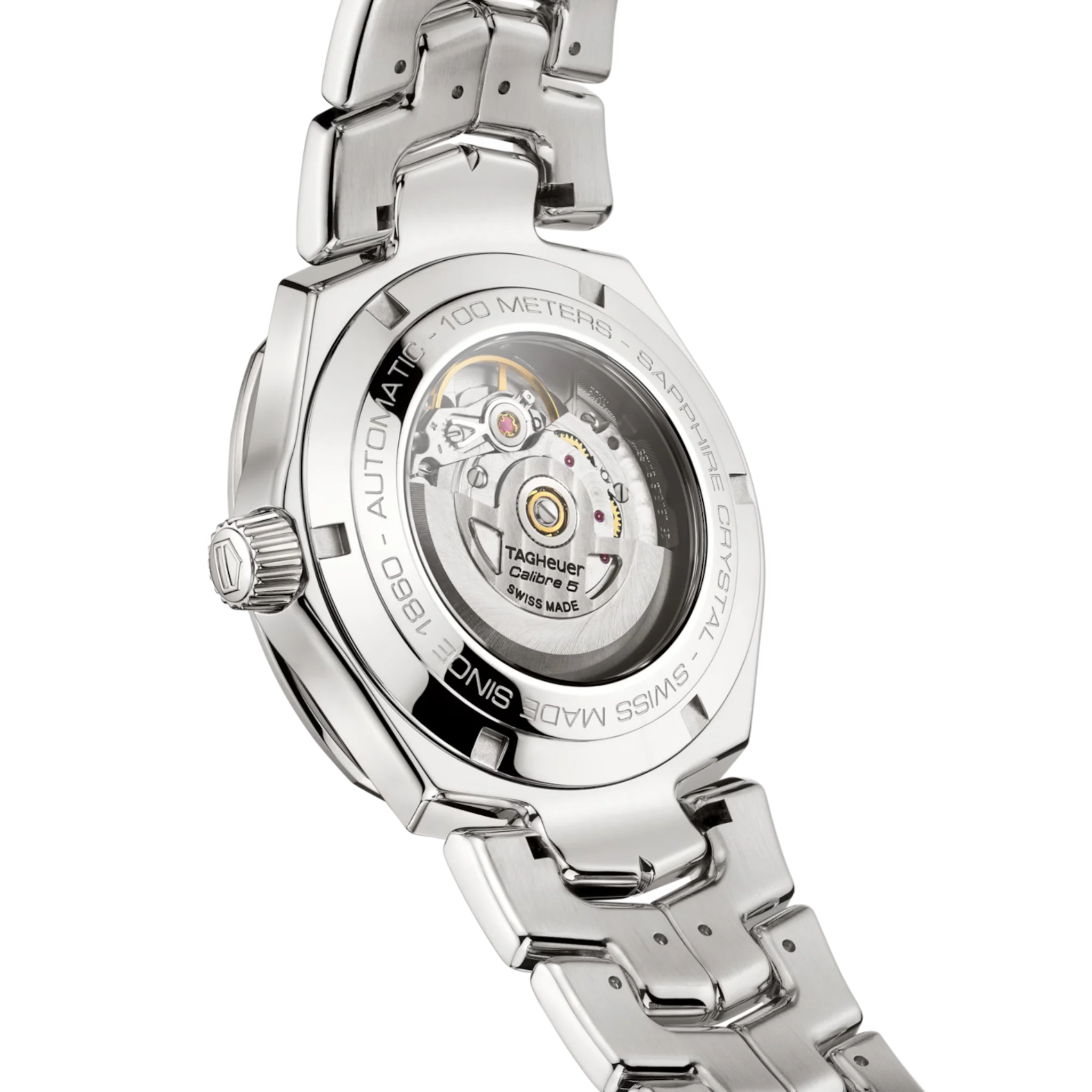 LINK CALIBRE 5 - Image 5