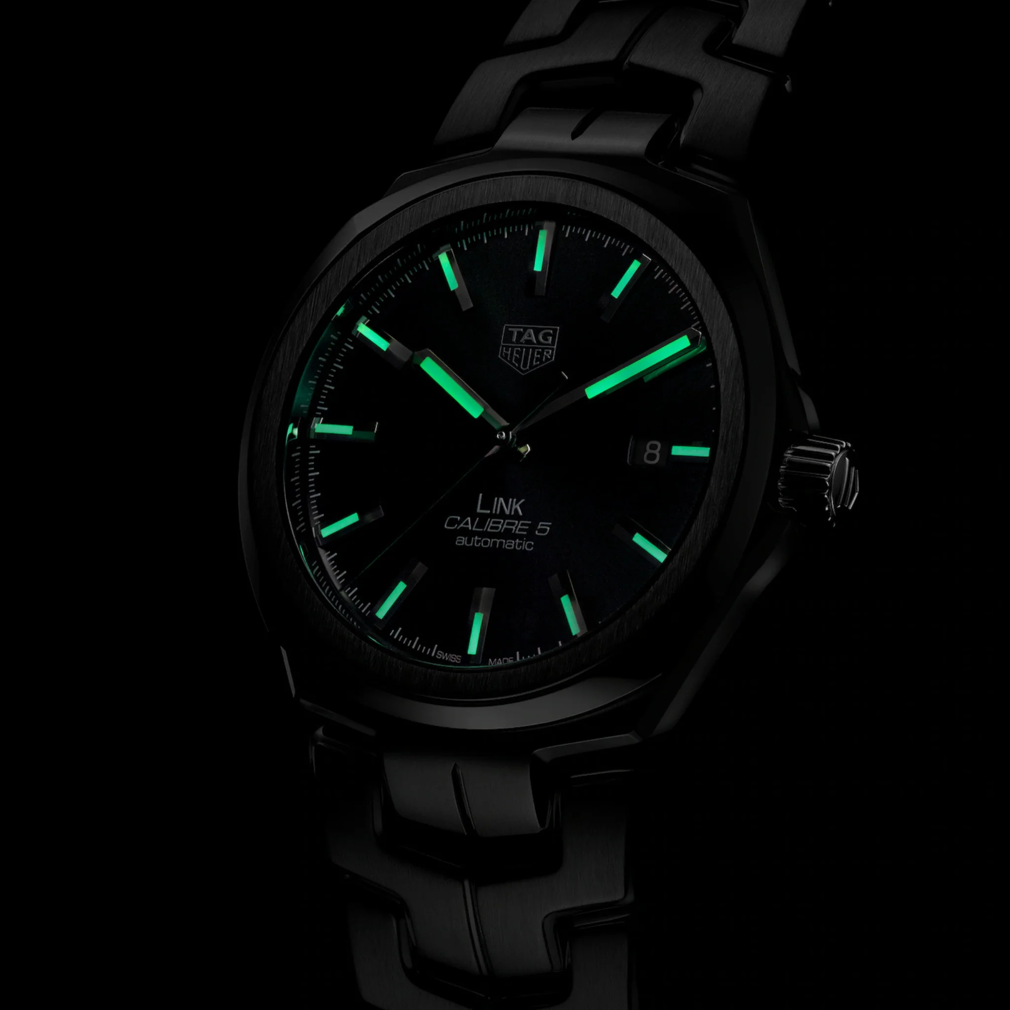 LINK CALIBRE 5 - Image 6