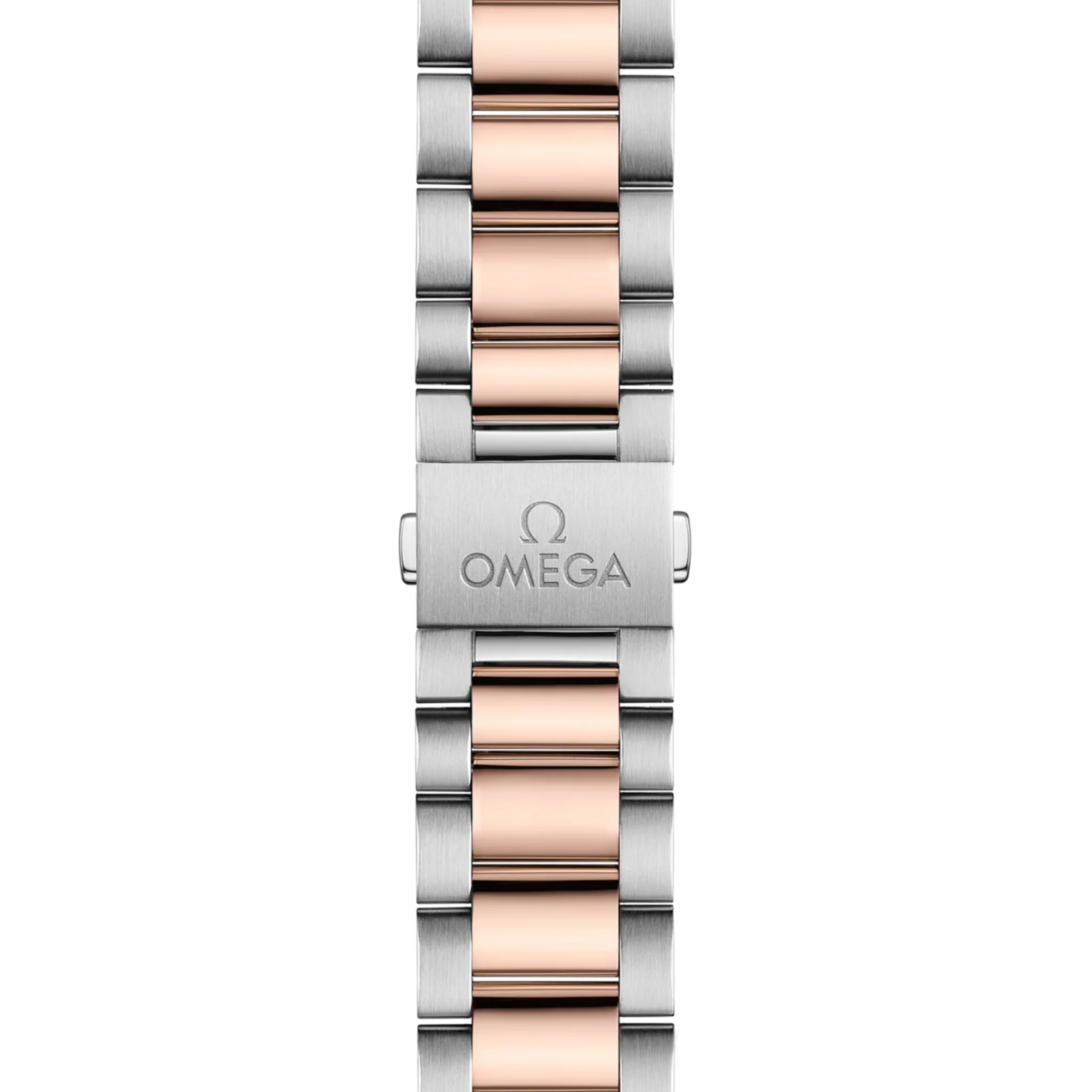 SEAMASTER AQUA TERRA 150M CO AXIAL MASTER CHRONOMETER - Image 2