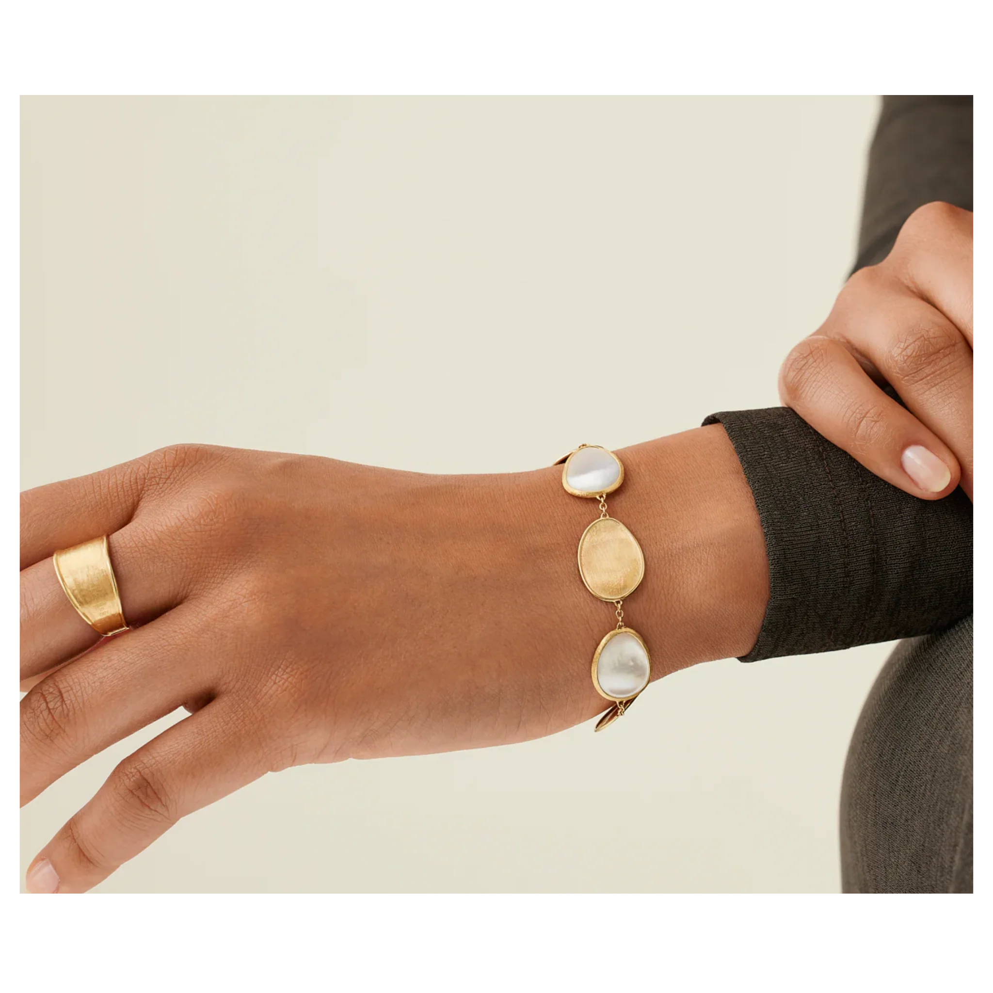 LUNARIA BRACELET - Image 3