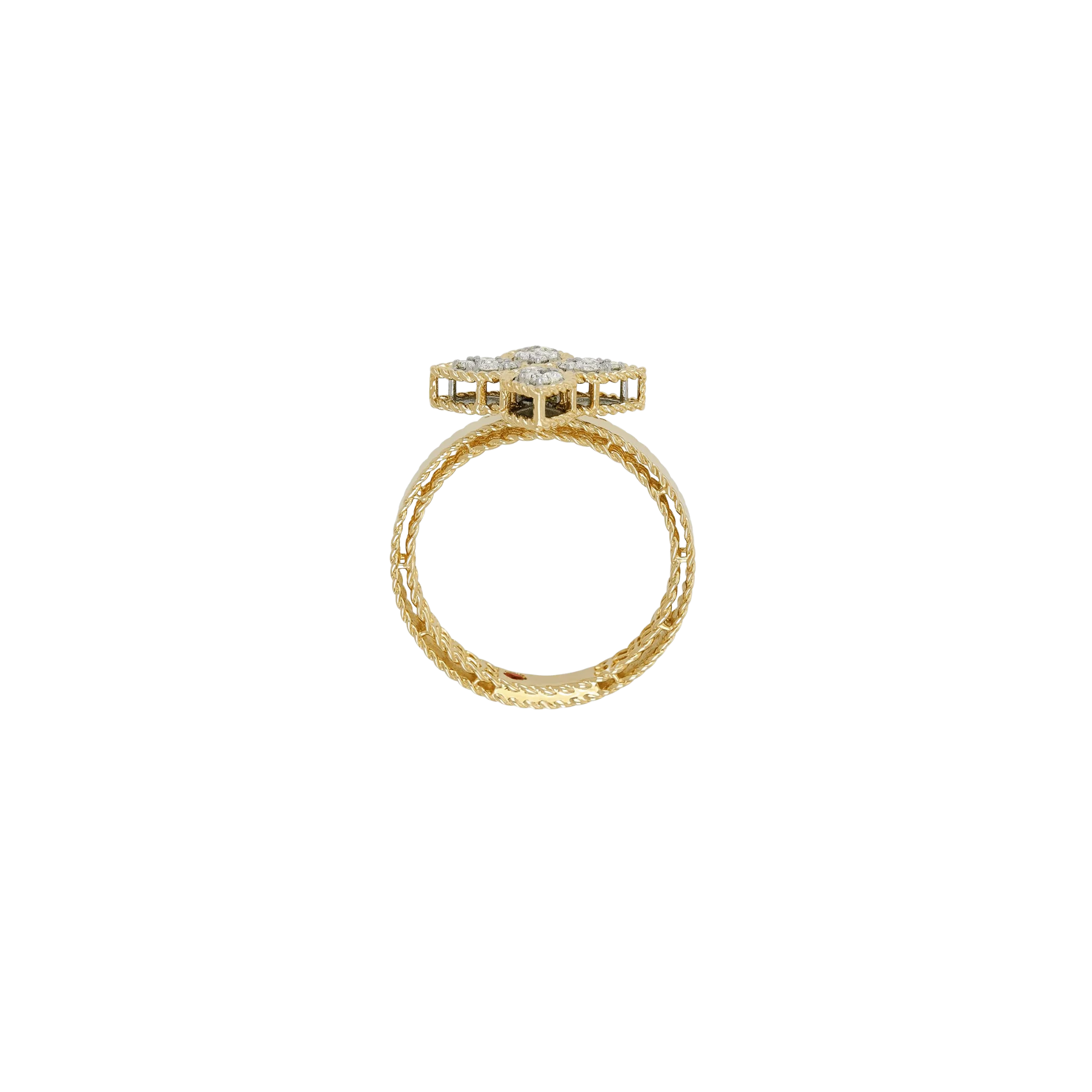 PRINCESS FLOWER RING - Image 3