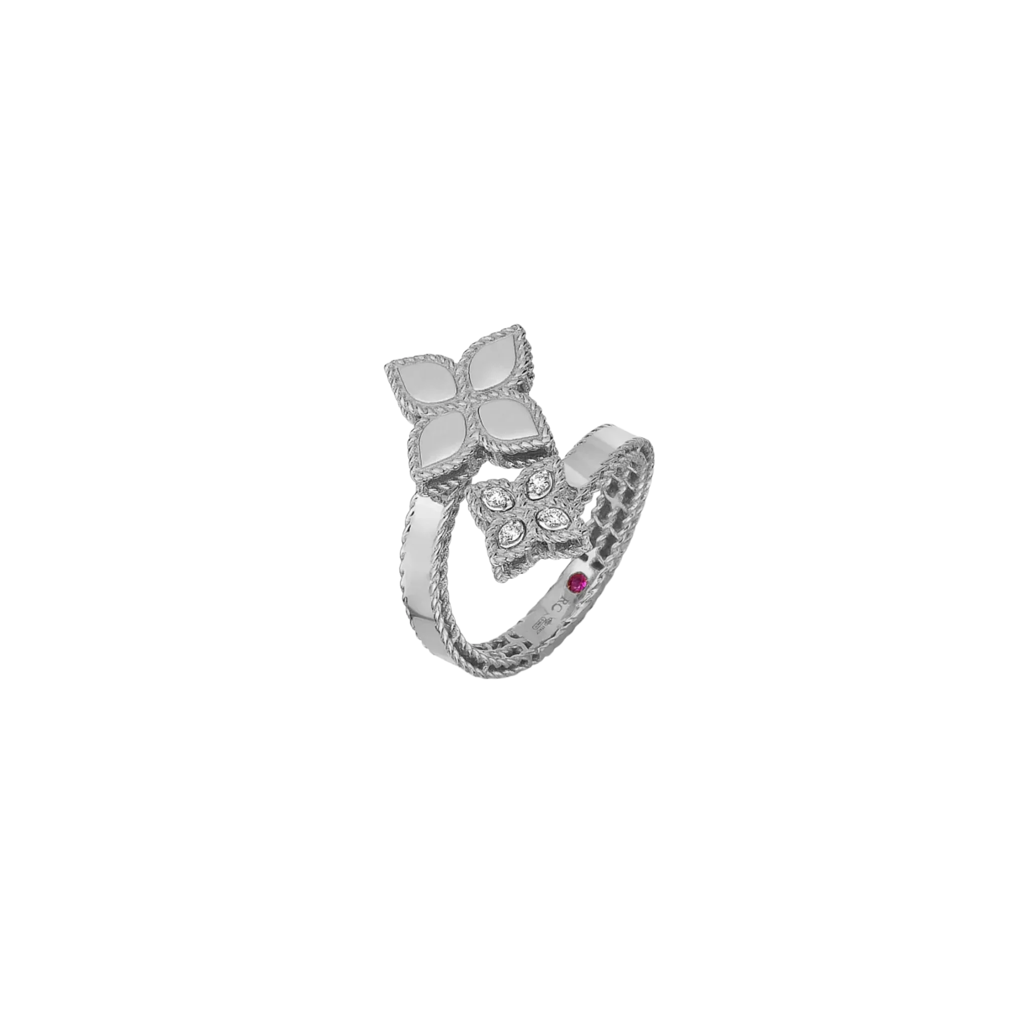 PRINCESS FLOWER RING - Image 2
