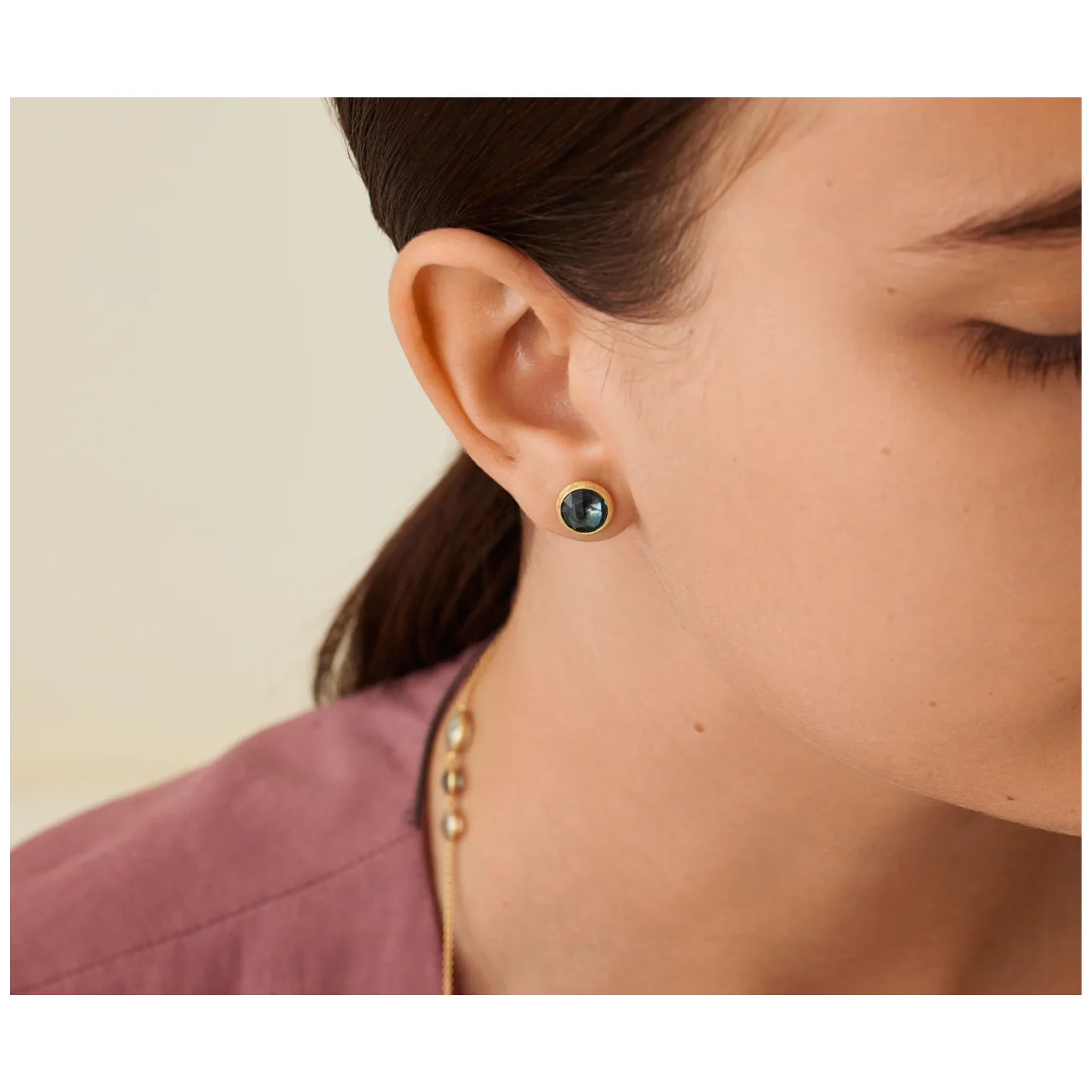 JAIPUR EARRINGS - Image 3
