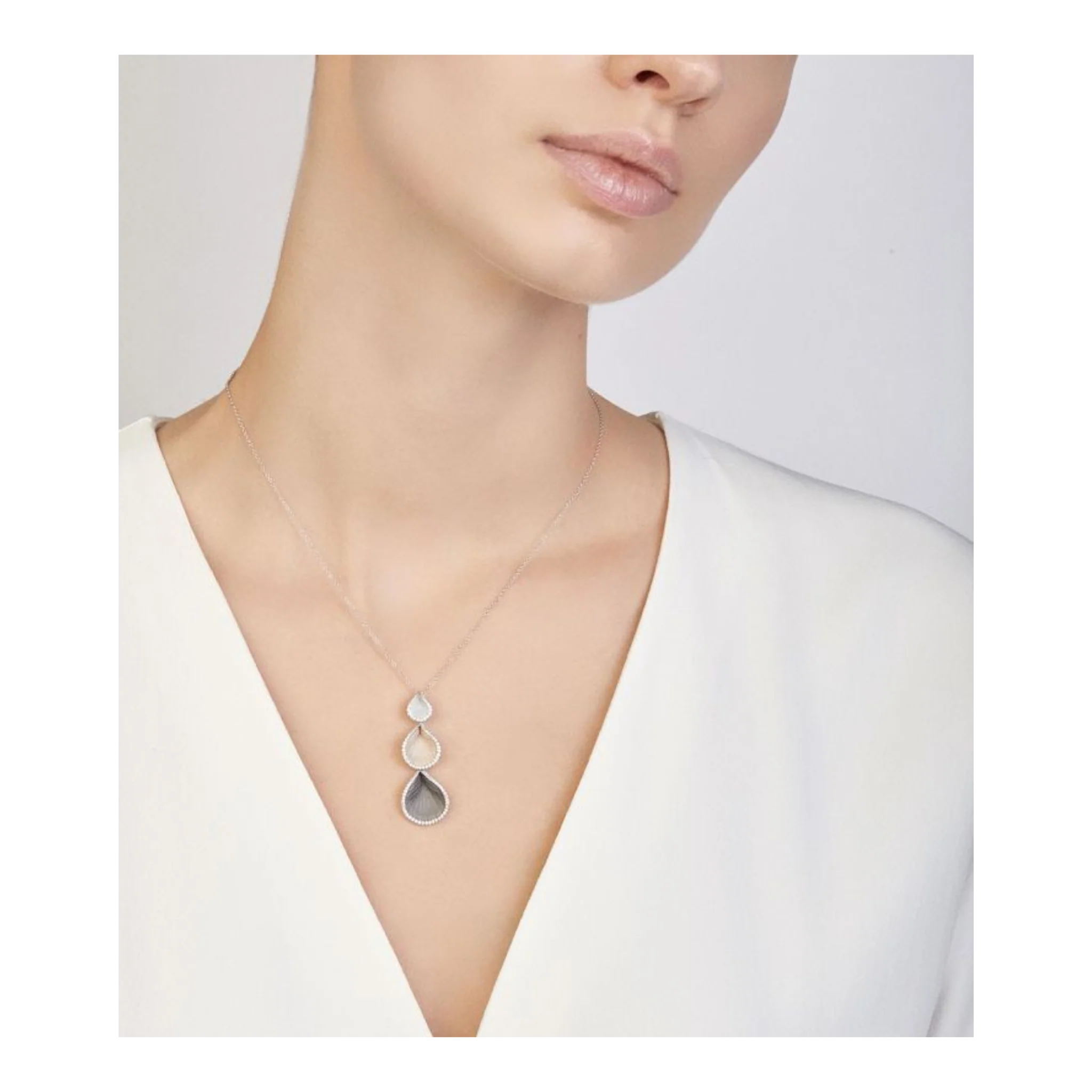 GOCCIA CHAIN & PENDANT - Image 2