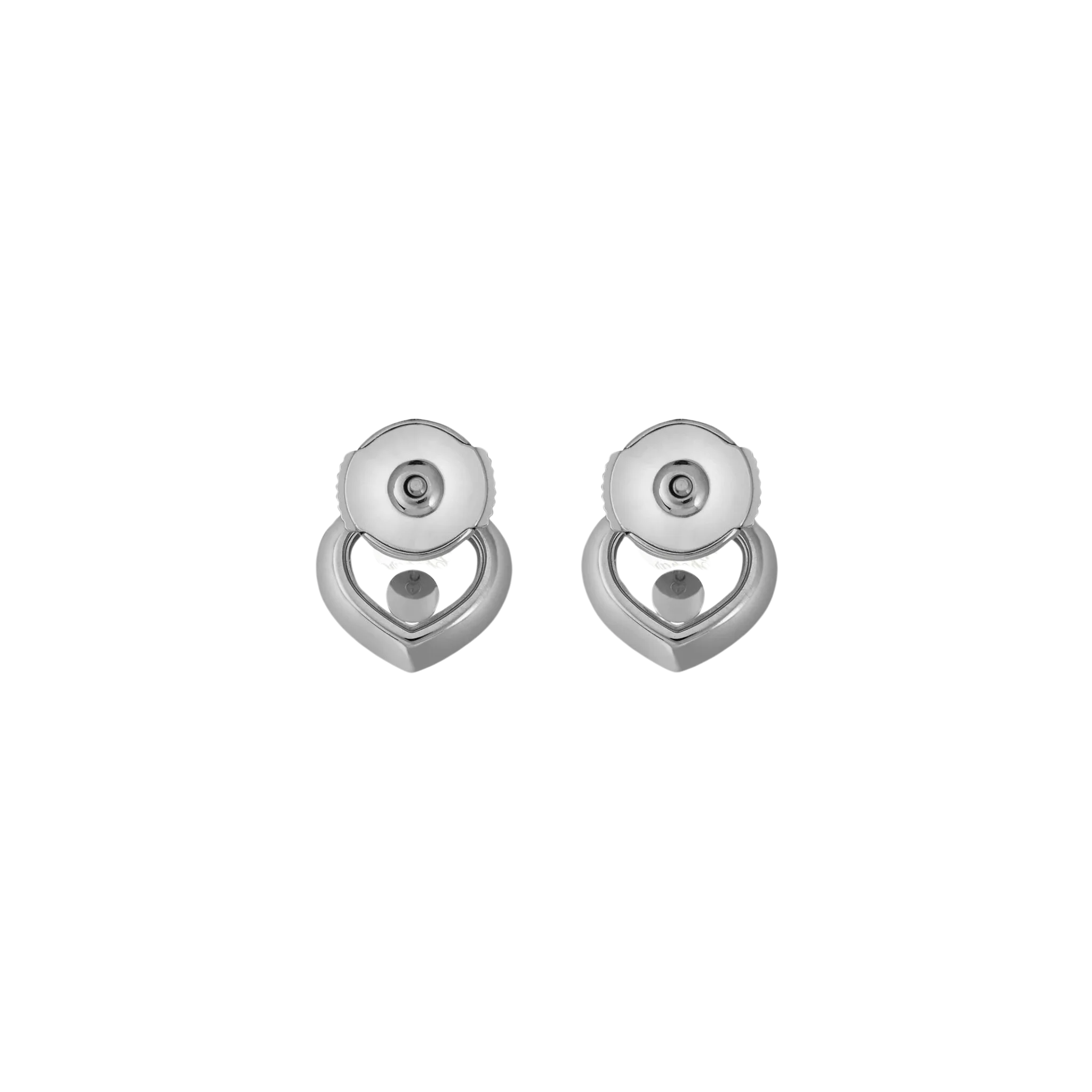 HAPPY DIAMONDS EARRINGS - Image 4