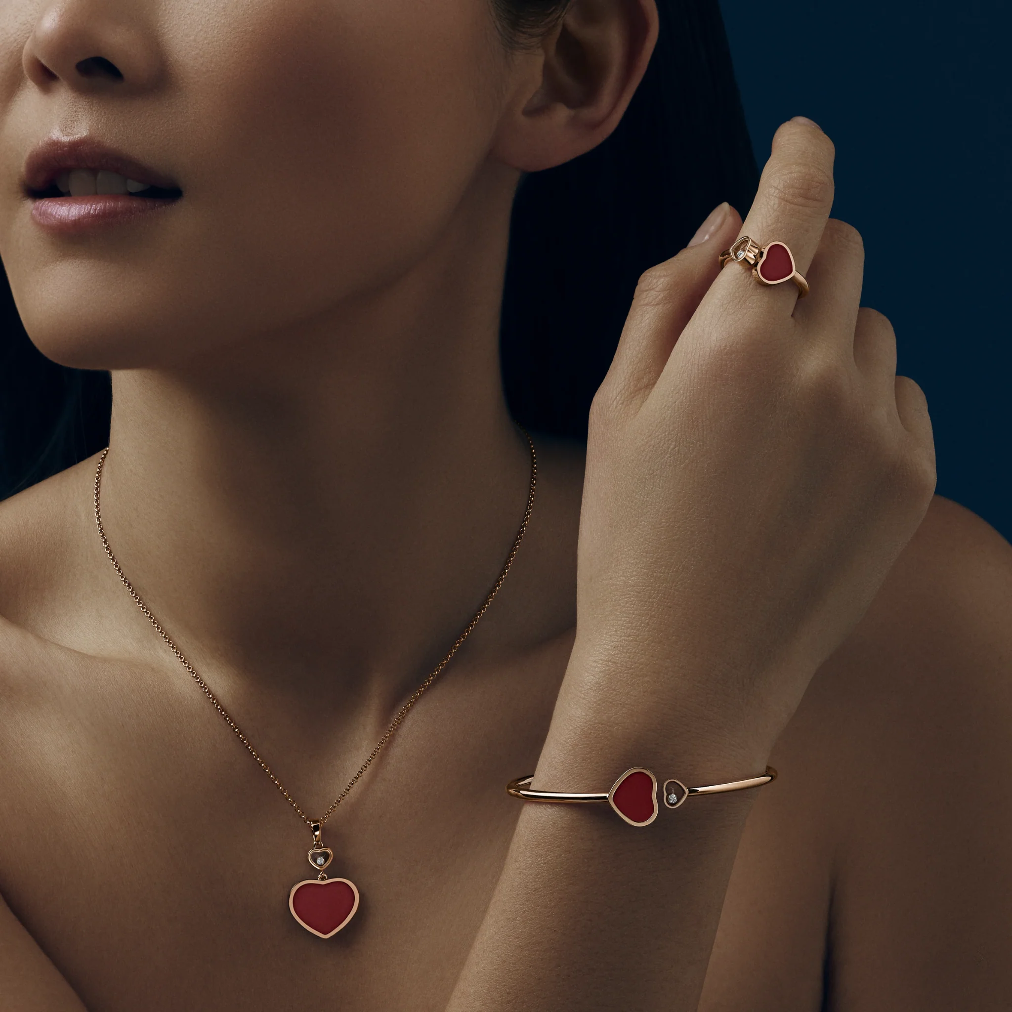 HAPPY HEARTS BRACELET - Image 4