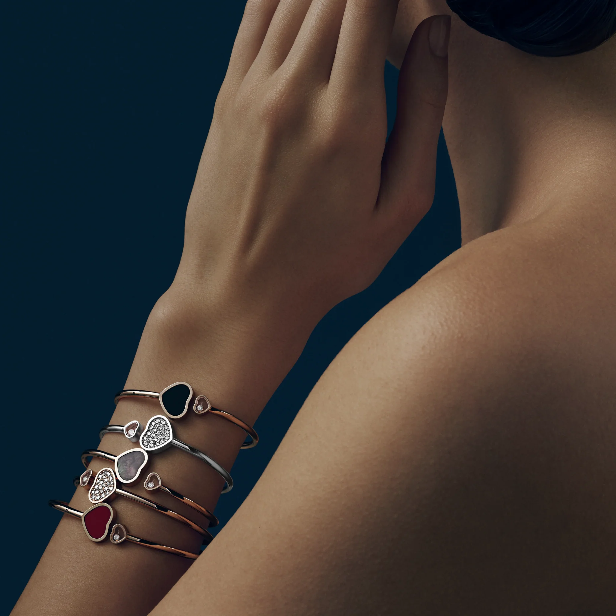 HAPPY HEARTS BRACELET - Image 5