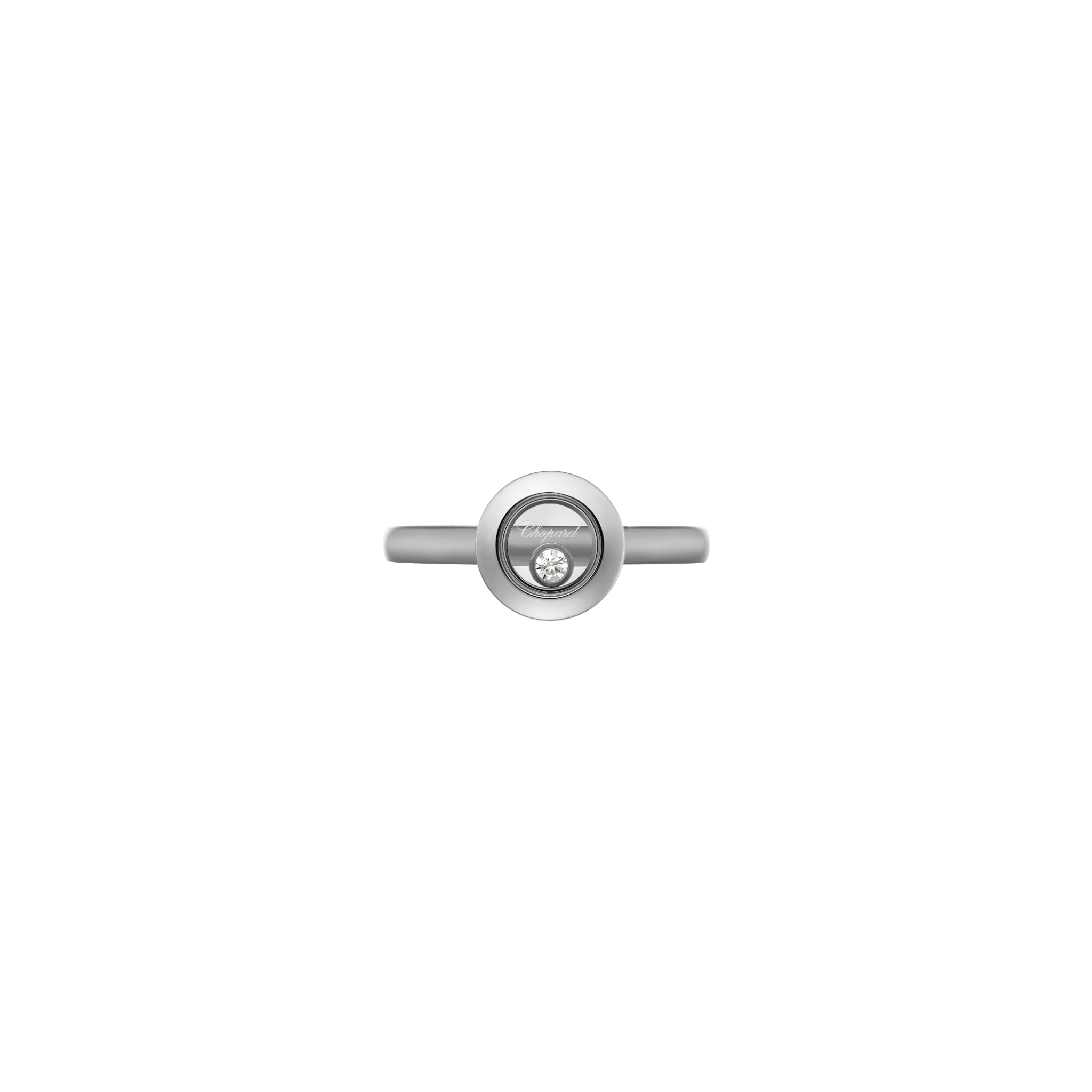 HAPPY DIAMONDS RING - Image 2