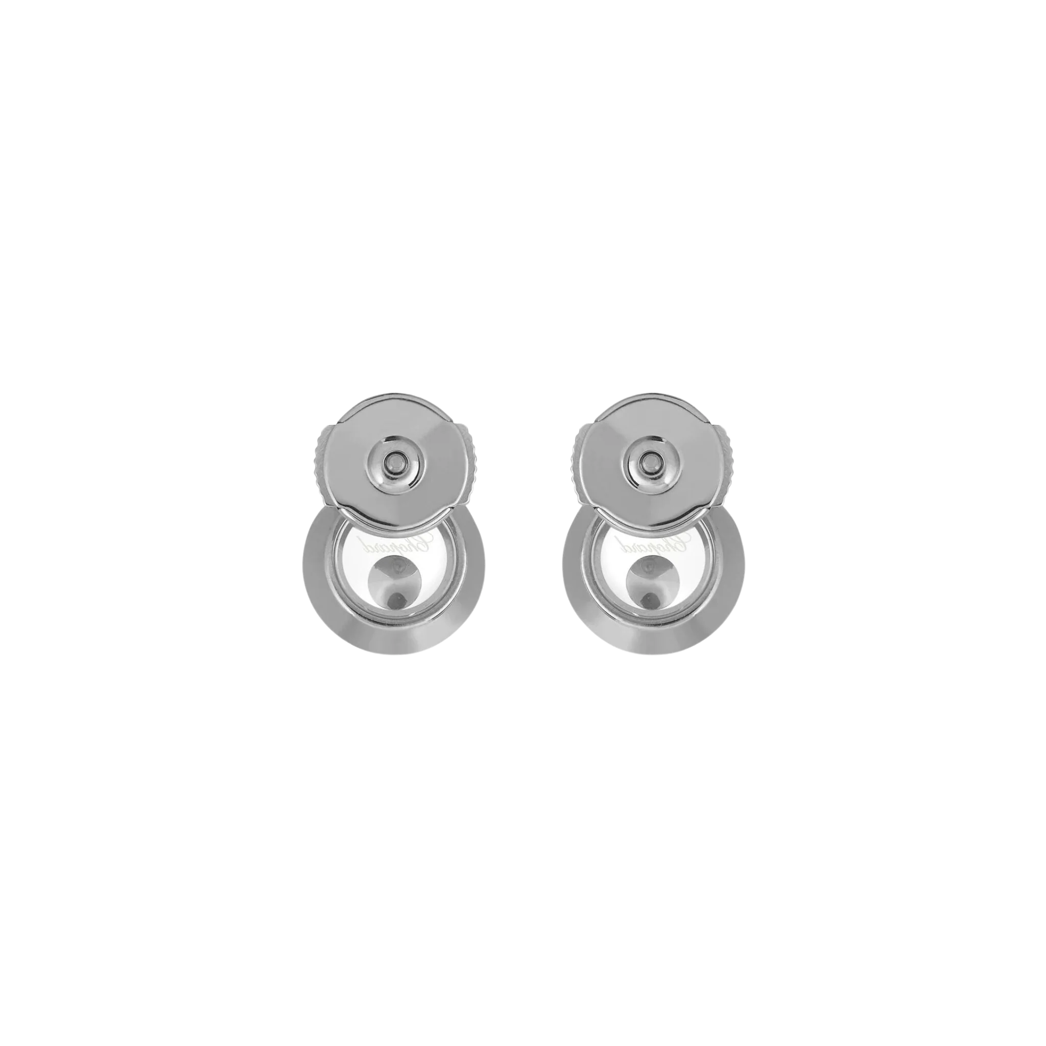 HAPPY DIAMONDS EARRINGS - Image 5