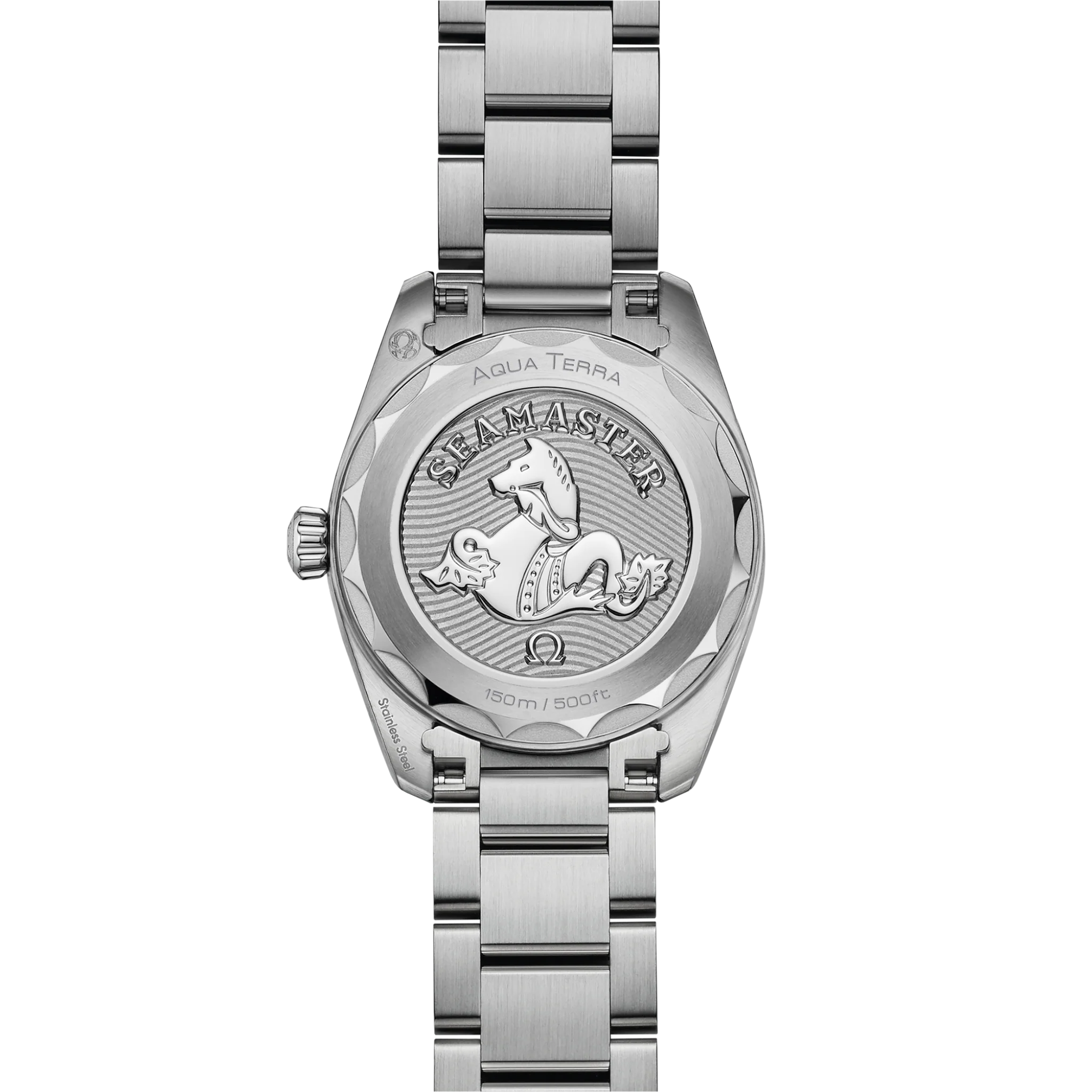SEAMASTER AQUA TERRA 150M - Image 4