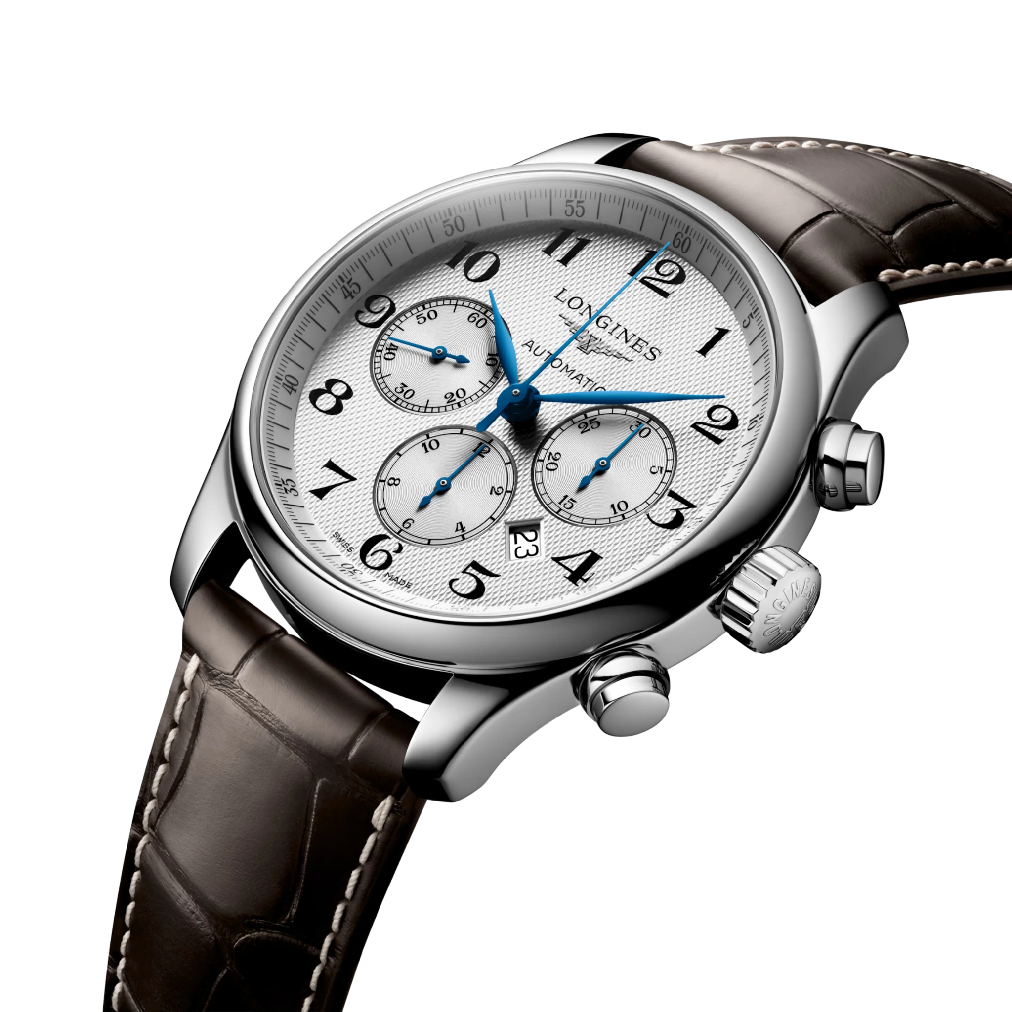 MASTER COLLECTION CHRONOGRAPH - Image 3