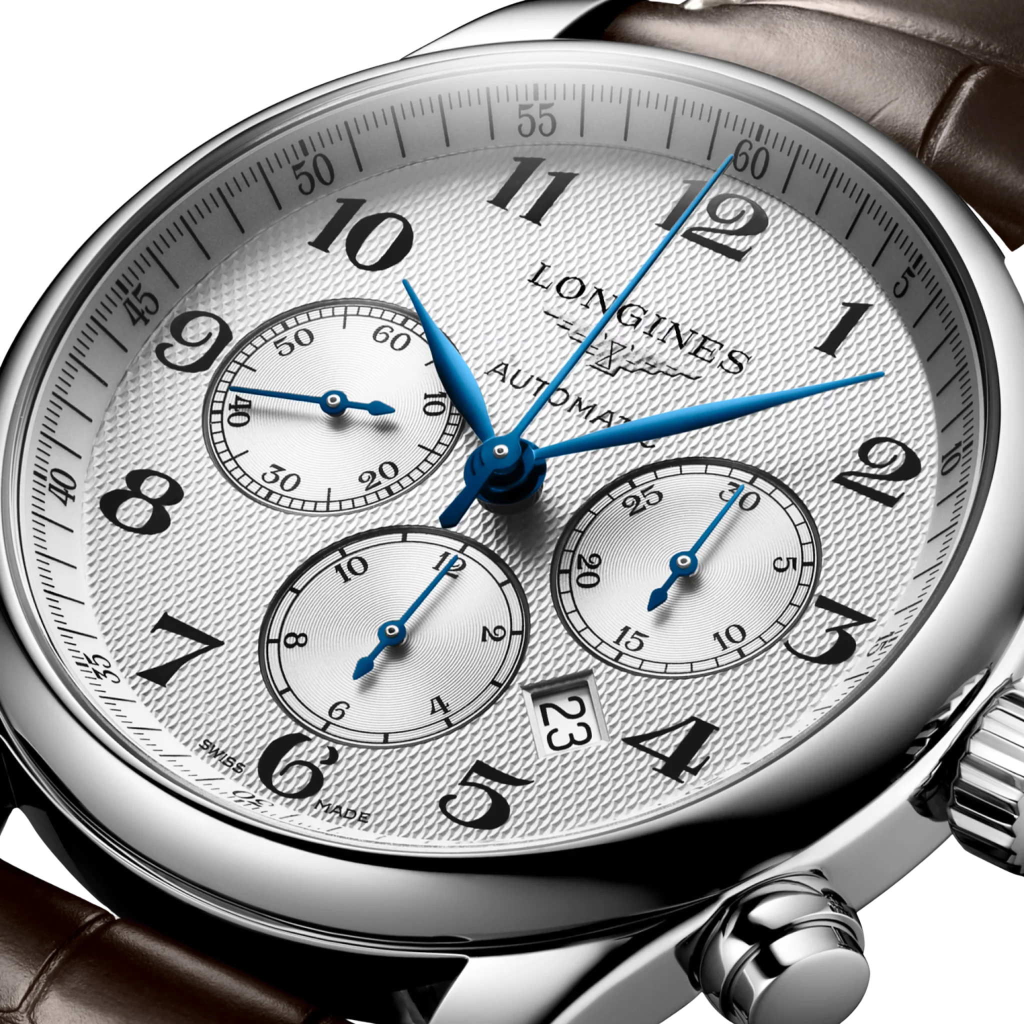 MASTER COLLECTION CHRONOGRAPH - Image 4