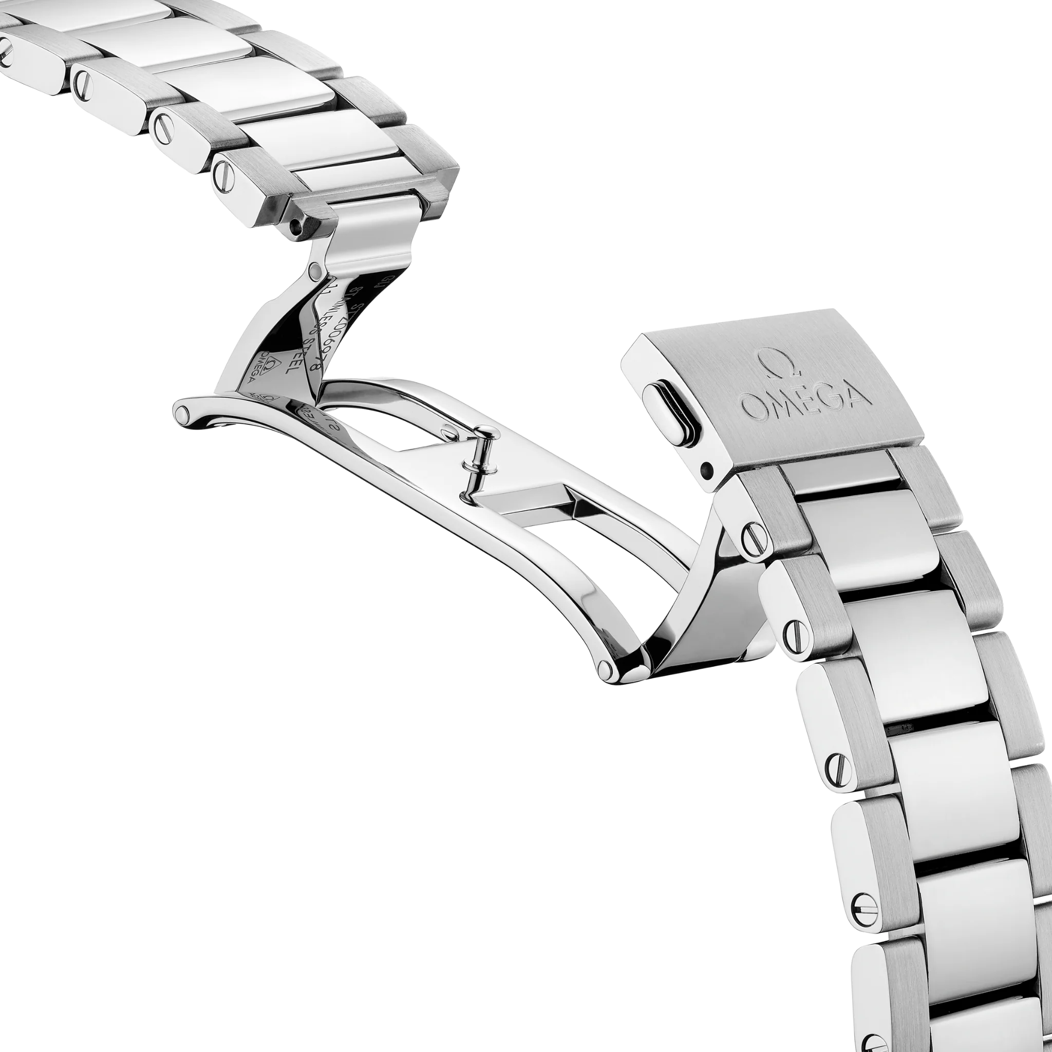 SEAMASTER AQUA TERRA 150M CO AXIAL MASTER CHRONOMETER - Image 3