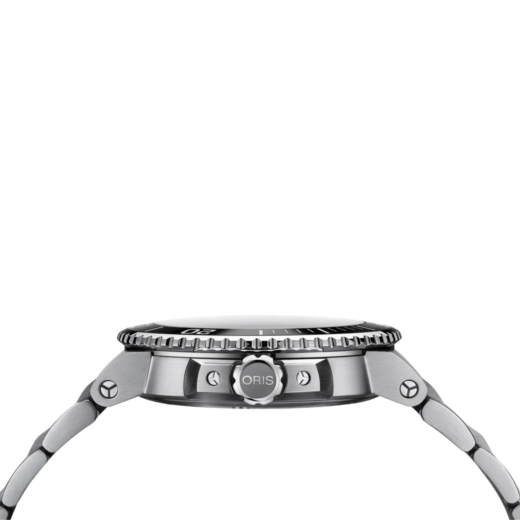 AQUIS DATE AUTOMATIC 43MM - Image 3