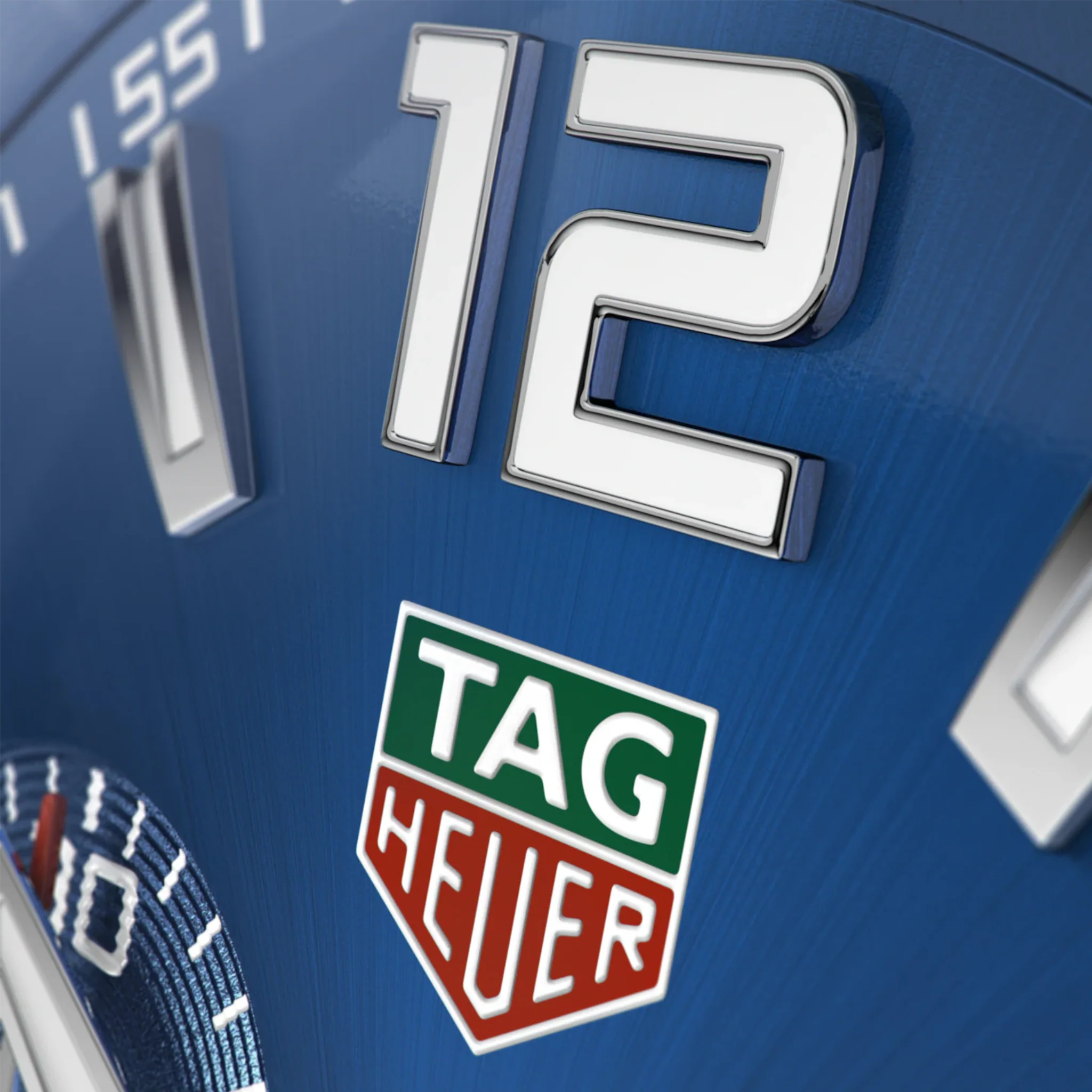 FORMULA 1 CHRONOGRAPH - Image 3