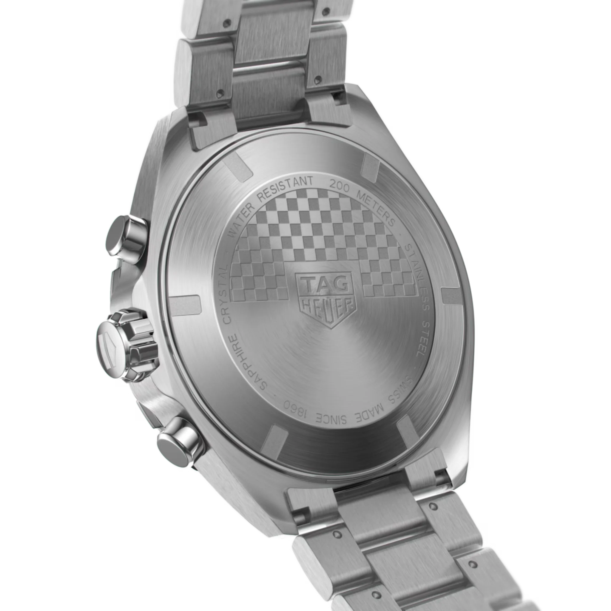 FORMULA 1 CHRONOGRAPH - Image 5
