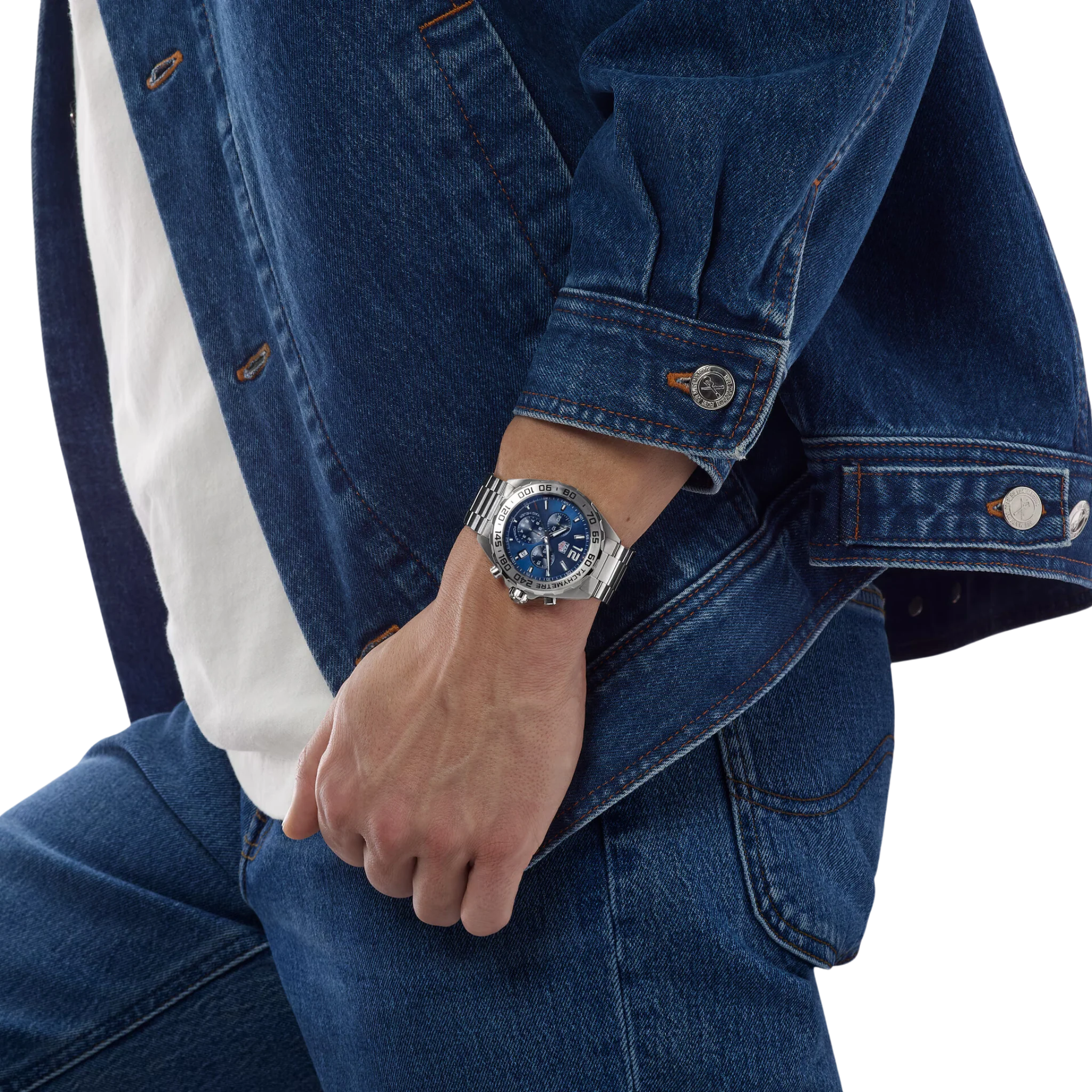 FORMULA 1 CHRONOGRAPH - Image 6