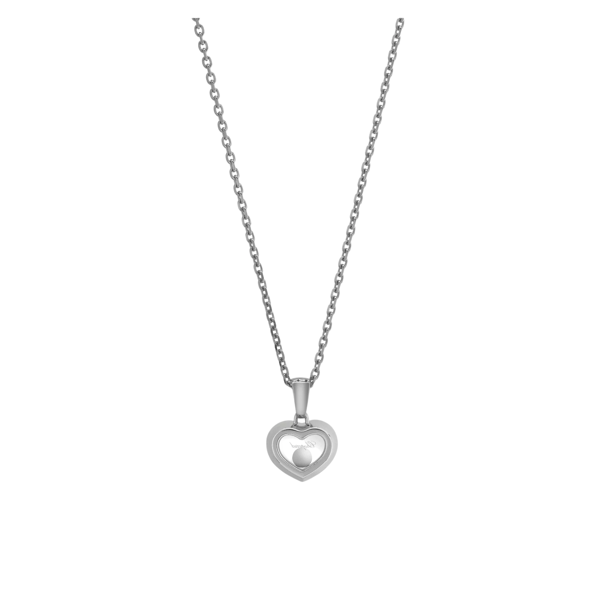 HAPPY DIAMONDS NECKLACE - Image 4