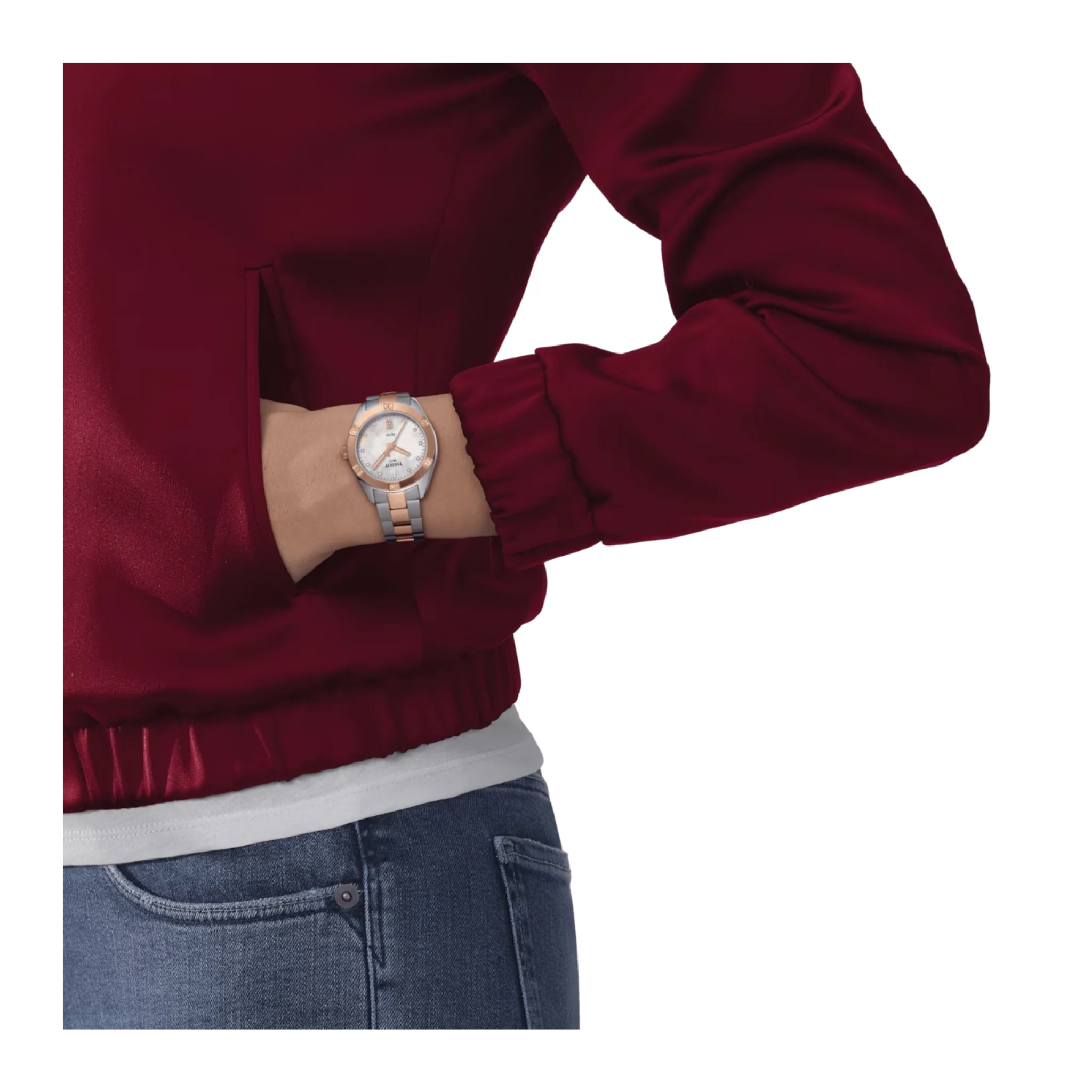 PR 100 SPORT CHIC - Image 5