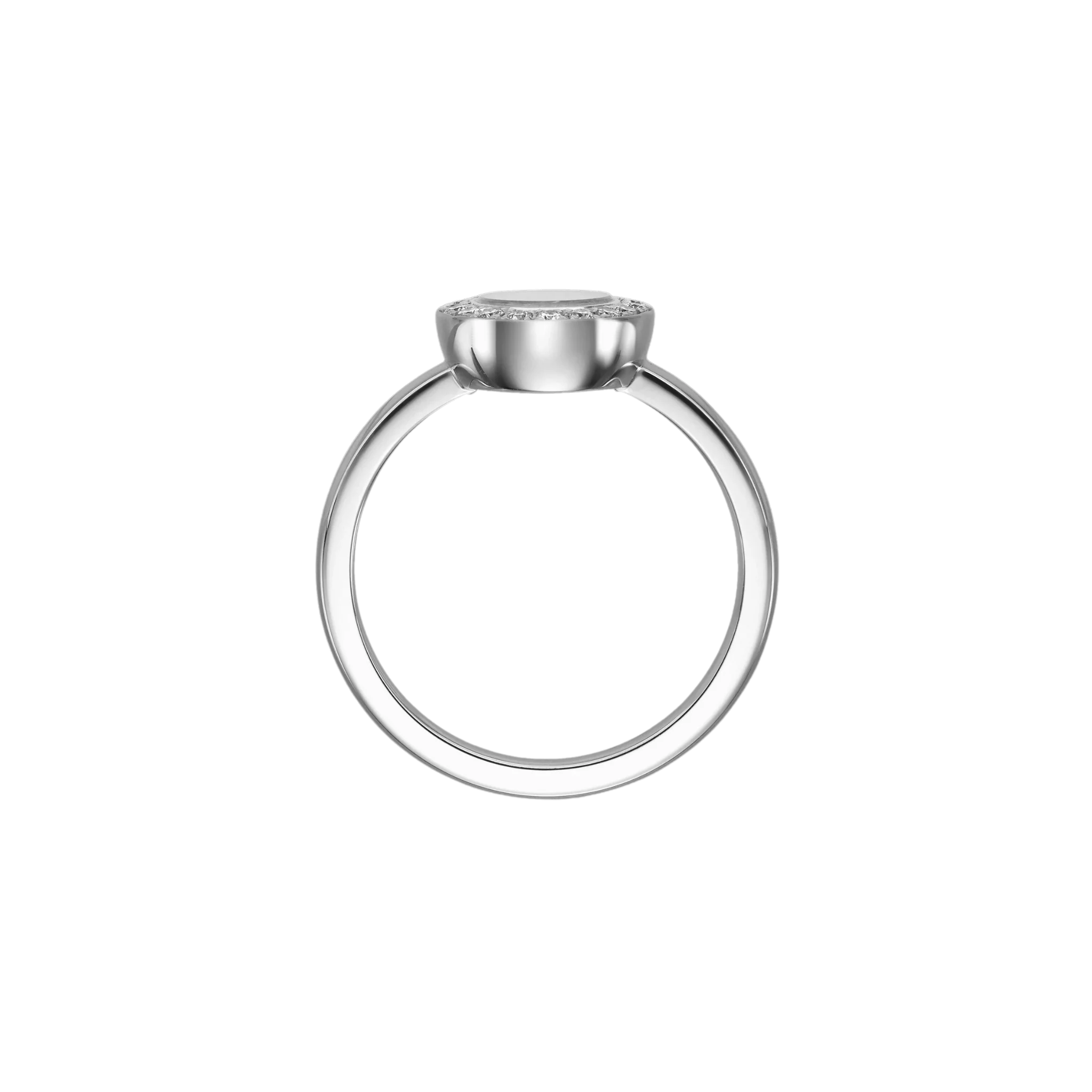 HAPPY DIAMONDS RING - Image 3