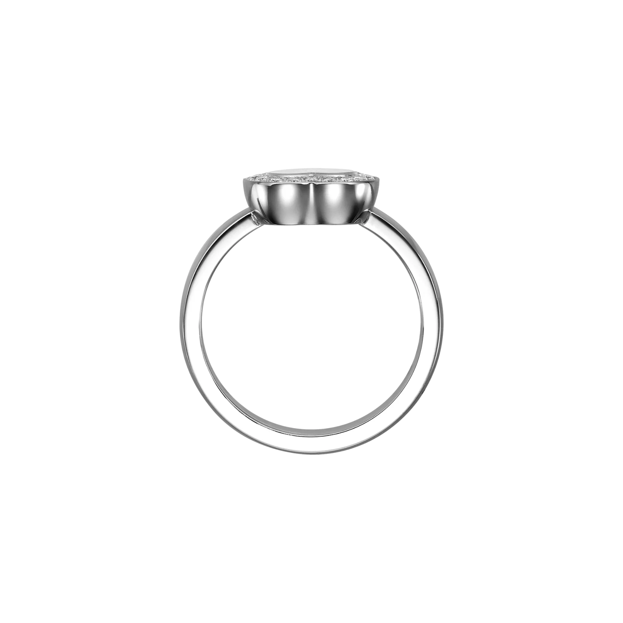 HAPPY DIAMONDS RING - Image 3