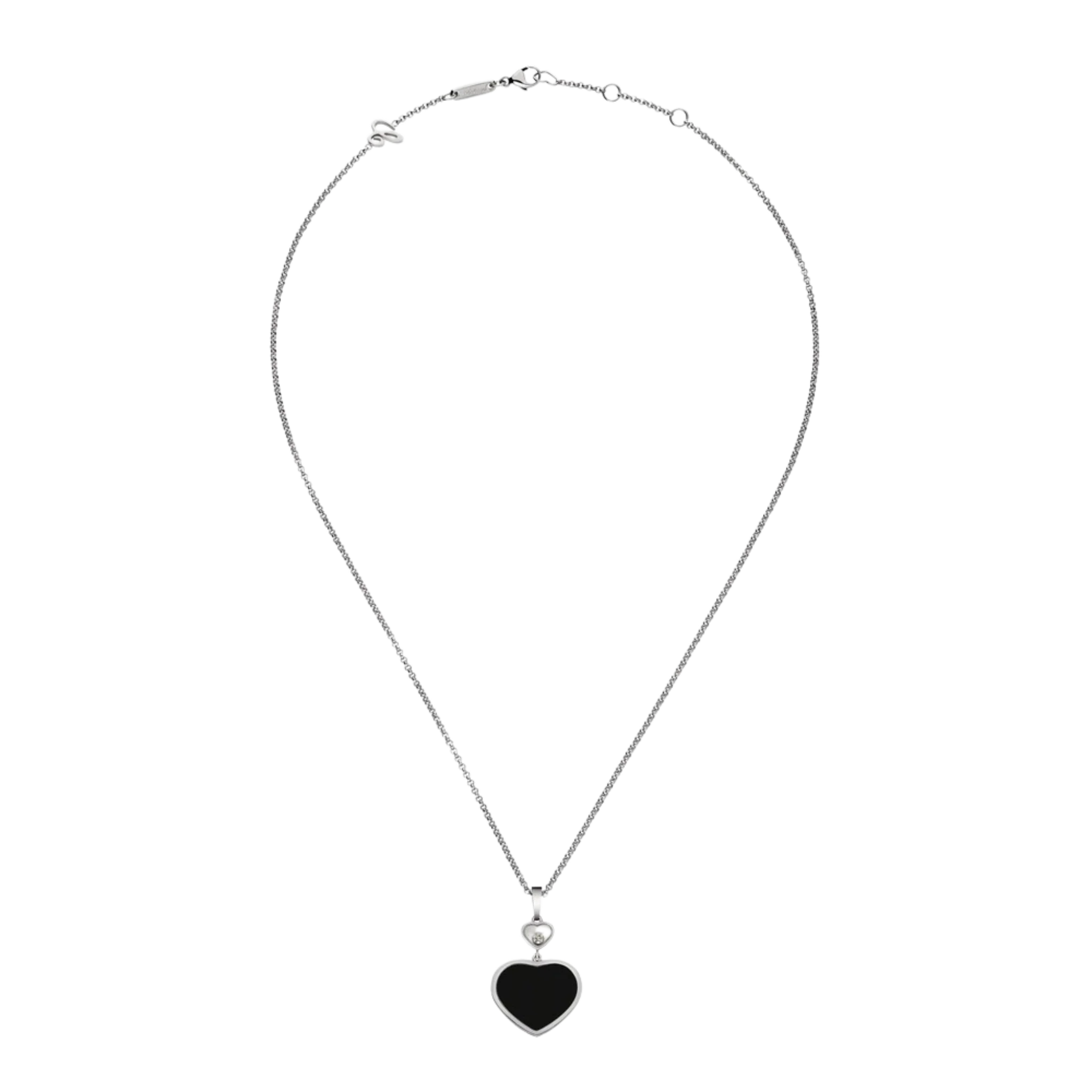 HAPPY HEARTS NECKLACE - Image 4