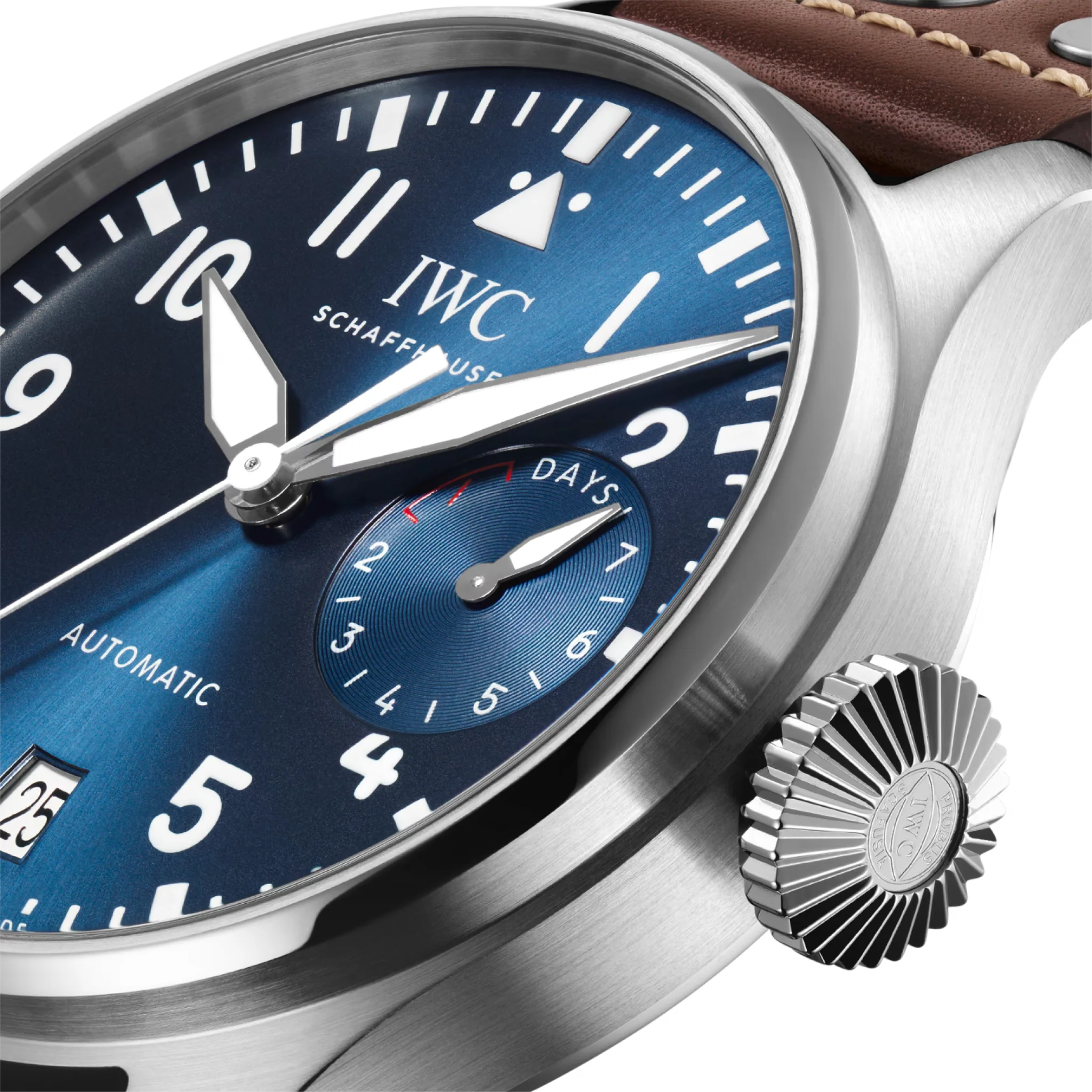 BIG PILOT’S WATCH EDITION “LE PETIT PRINCE” - Image 3
