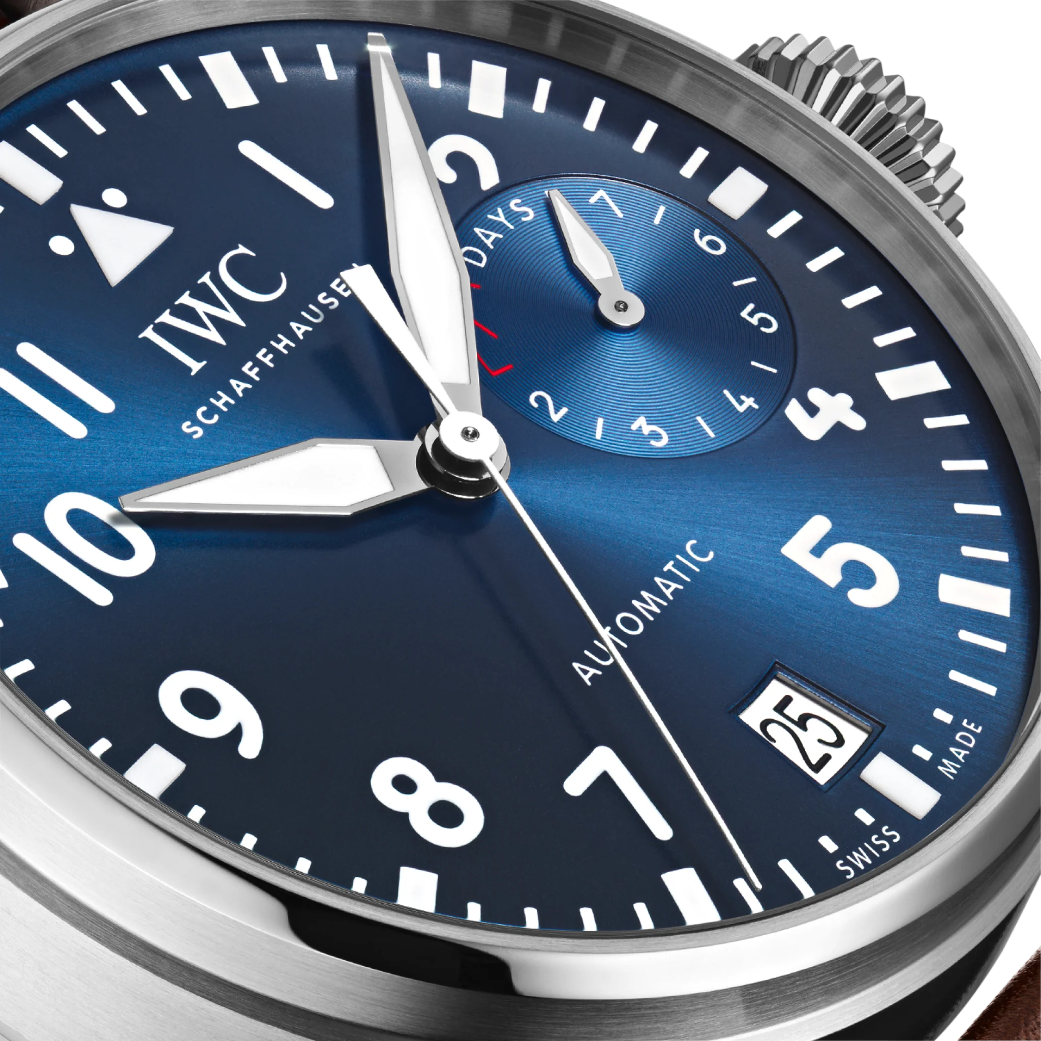 BIG PILOT’S WATCH EDITION “LE PETIT PRINCE” - Image 4