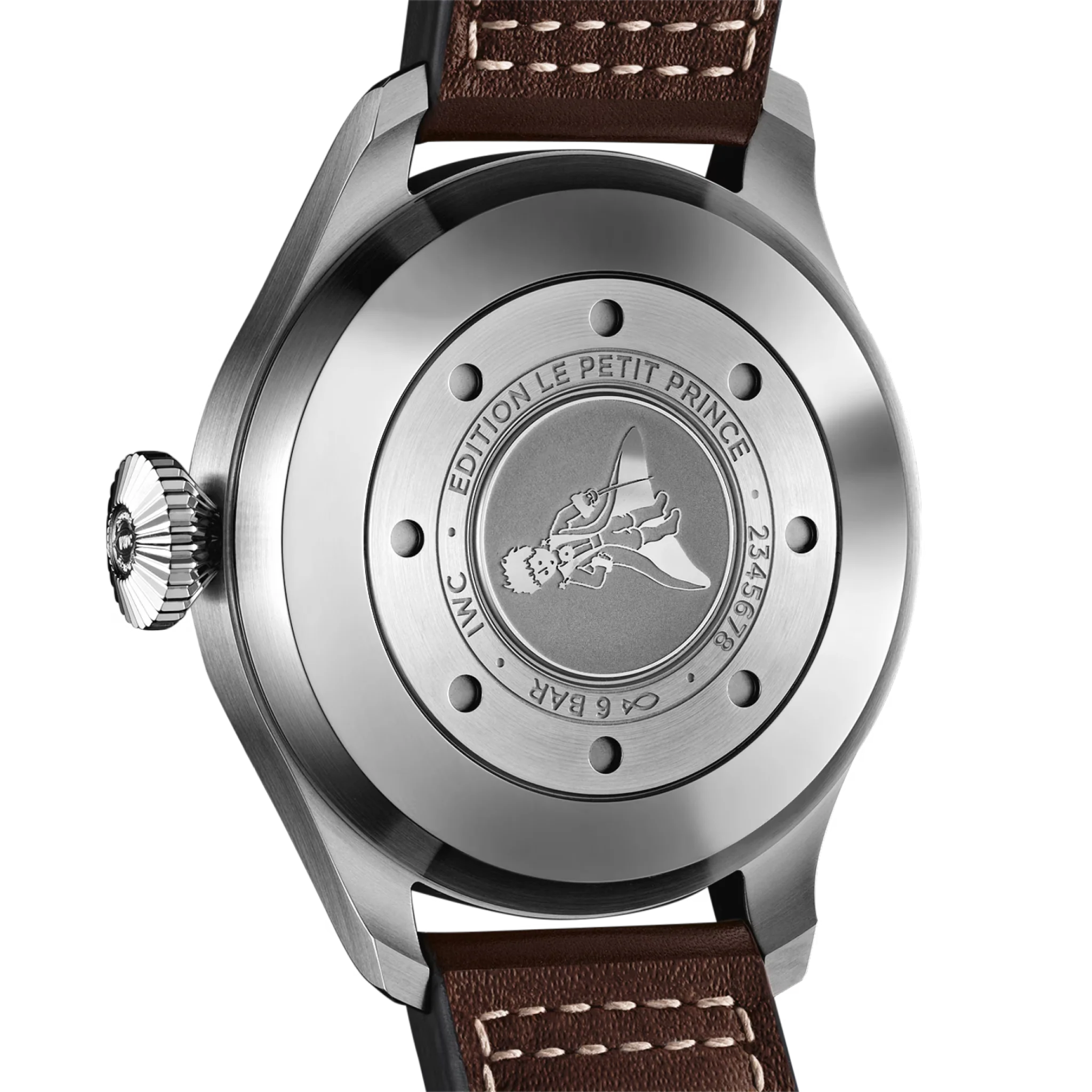 BIG PILOT’S WATCH EDITION “LE PETIT PRINCE” - Image 5