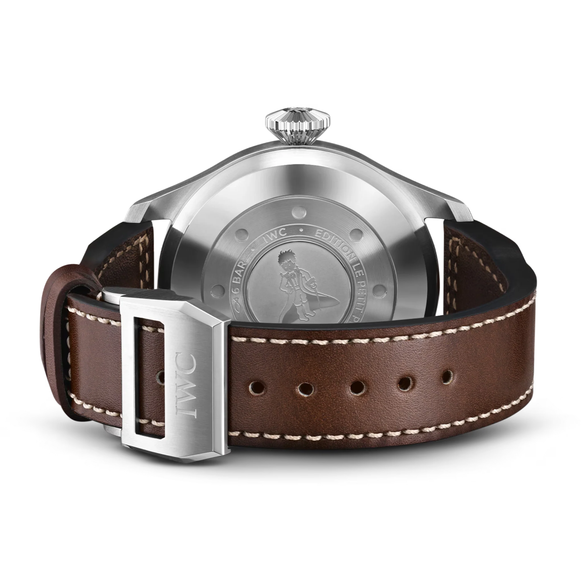 BIG PILOT’S WATCH EDITION “LE PETIT PRINCE” - Image 6