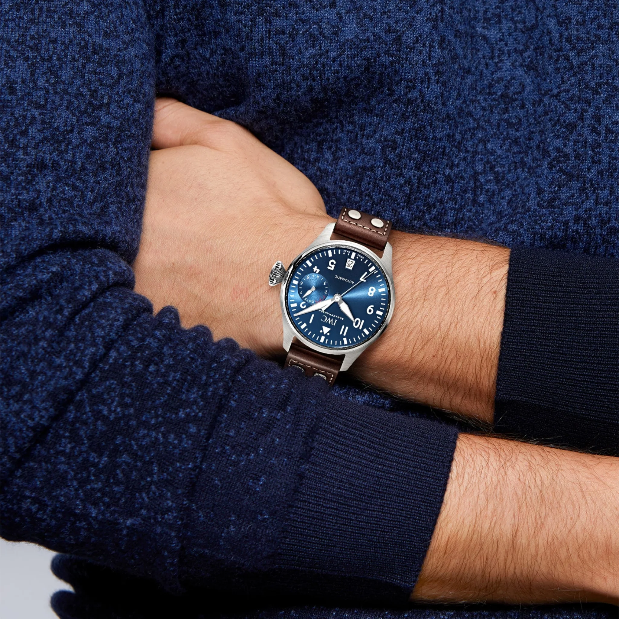 BIG PILOT’S WATCH EDITION “LE PETIT PRINCE” - Image 7