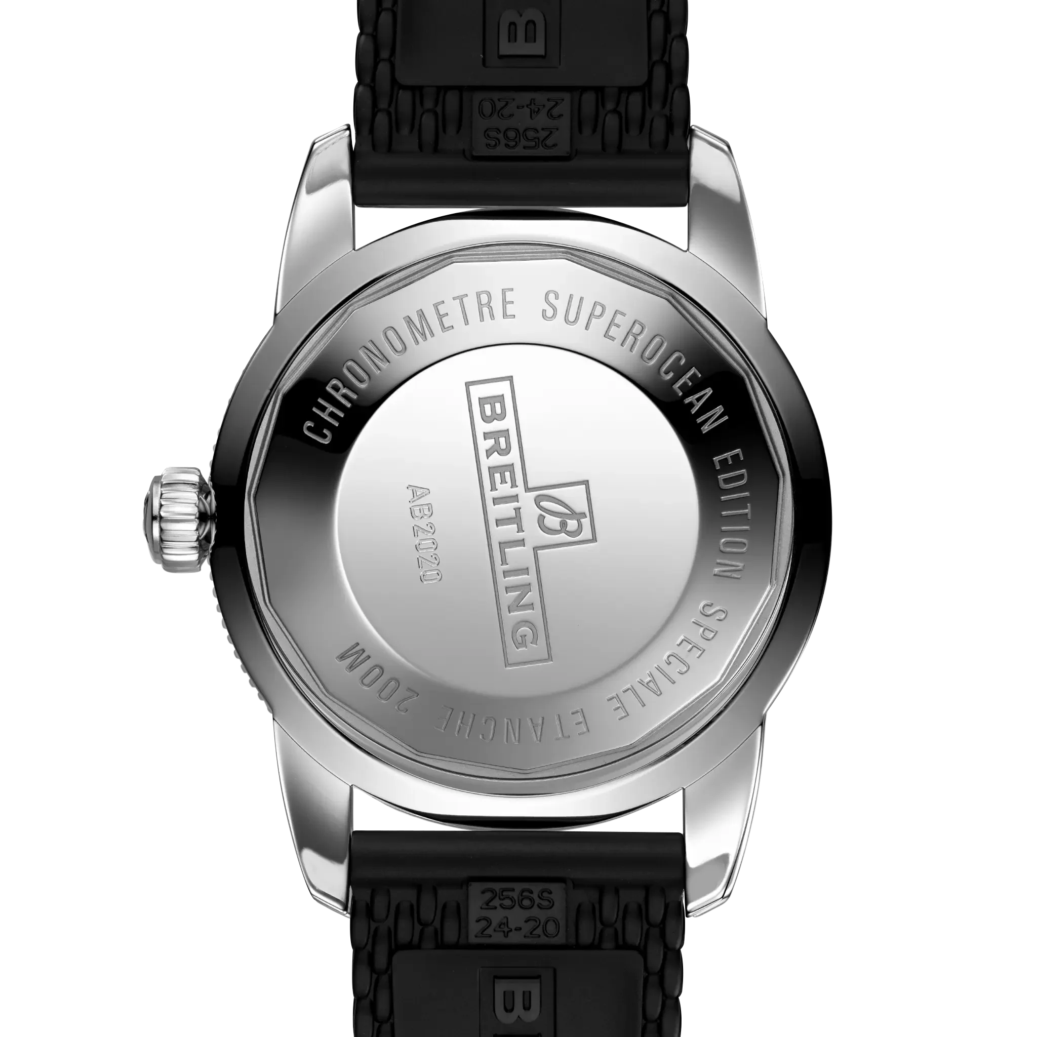 SUPEROCEAN HERITAGE B20 AUTOMATIC 46 - Image 4