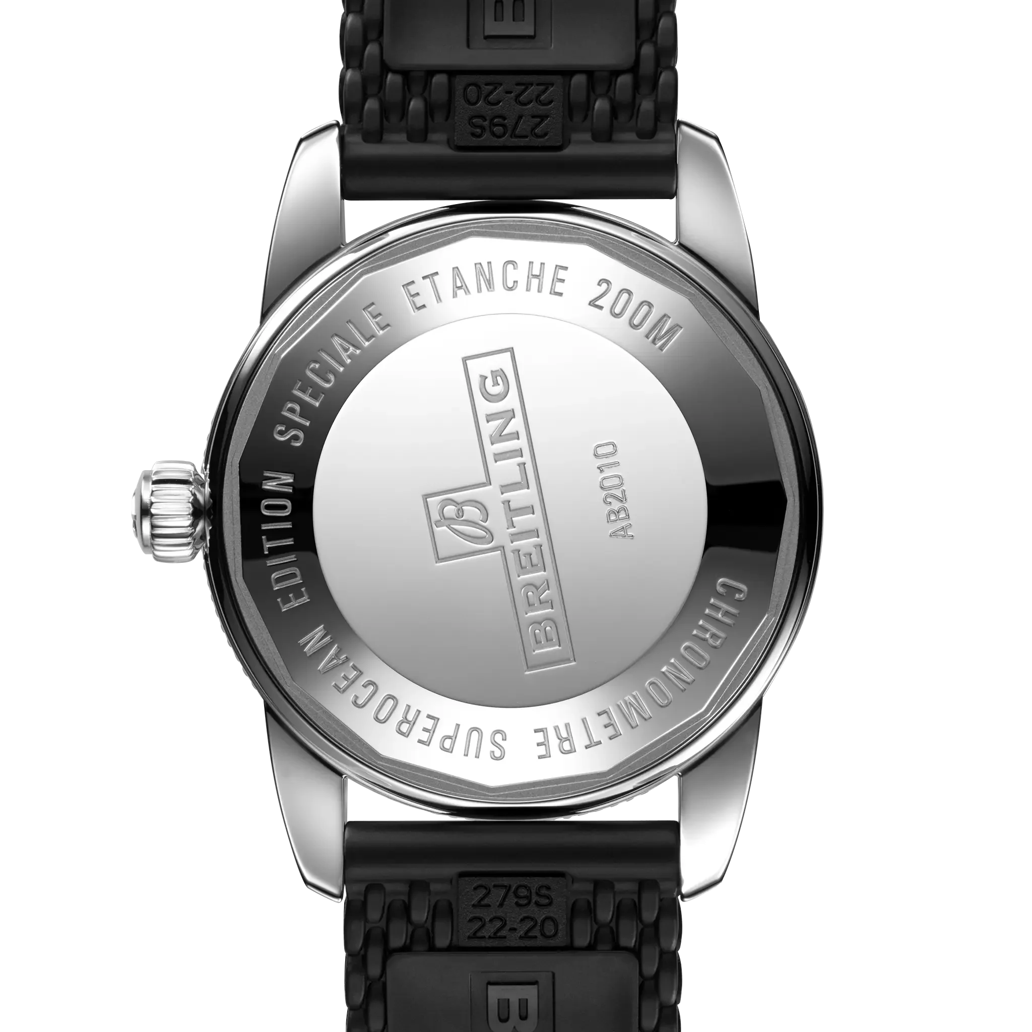 SUPEROCEAN HERITAGE B20 AUTOMATIC 42 - Image 4