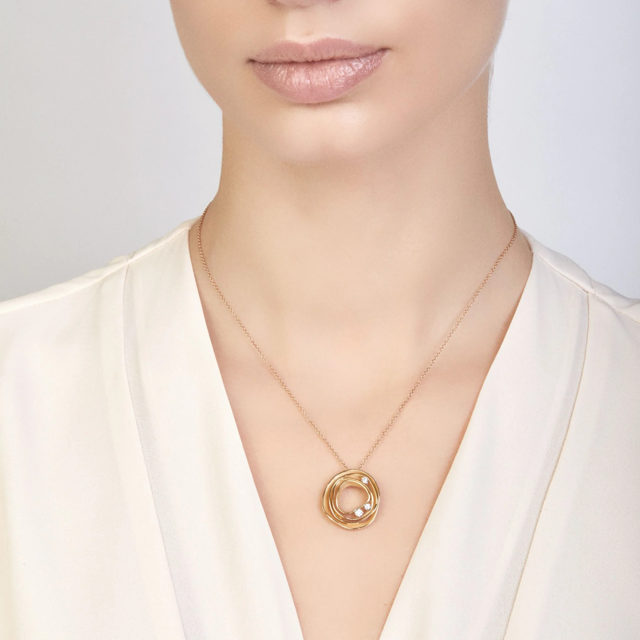 DUNE CHAIN & PENDANT - Image 2