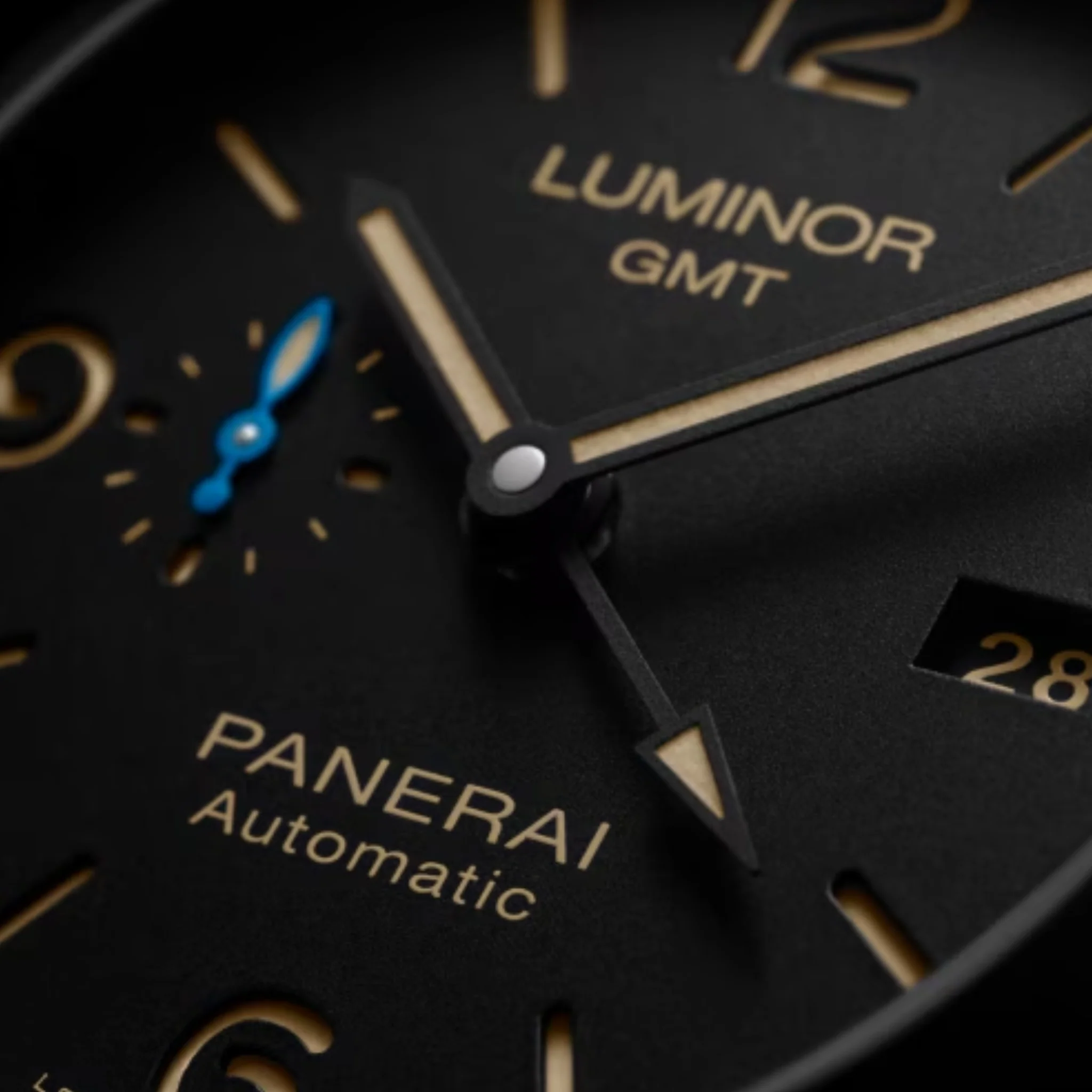 LUMINOR GMT - Image 3